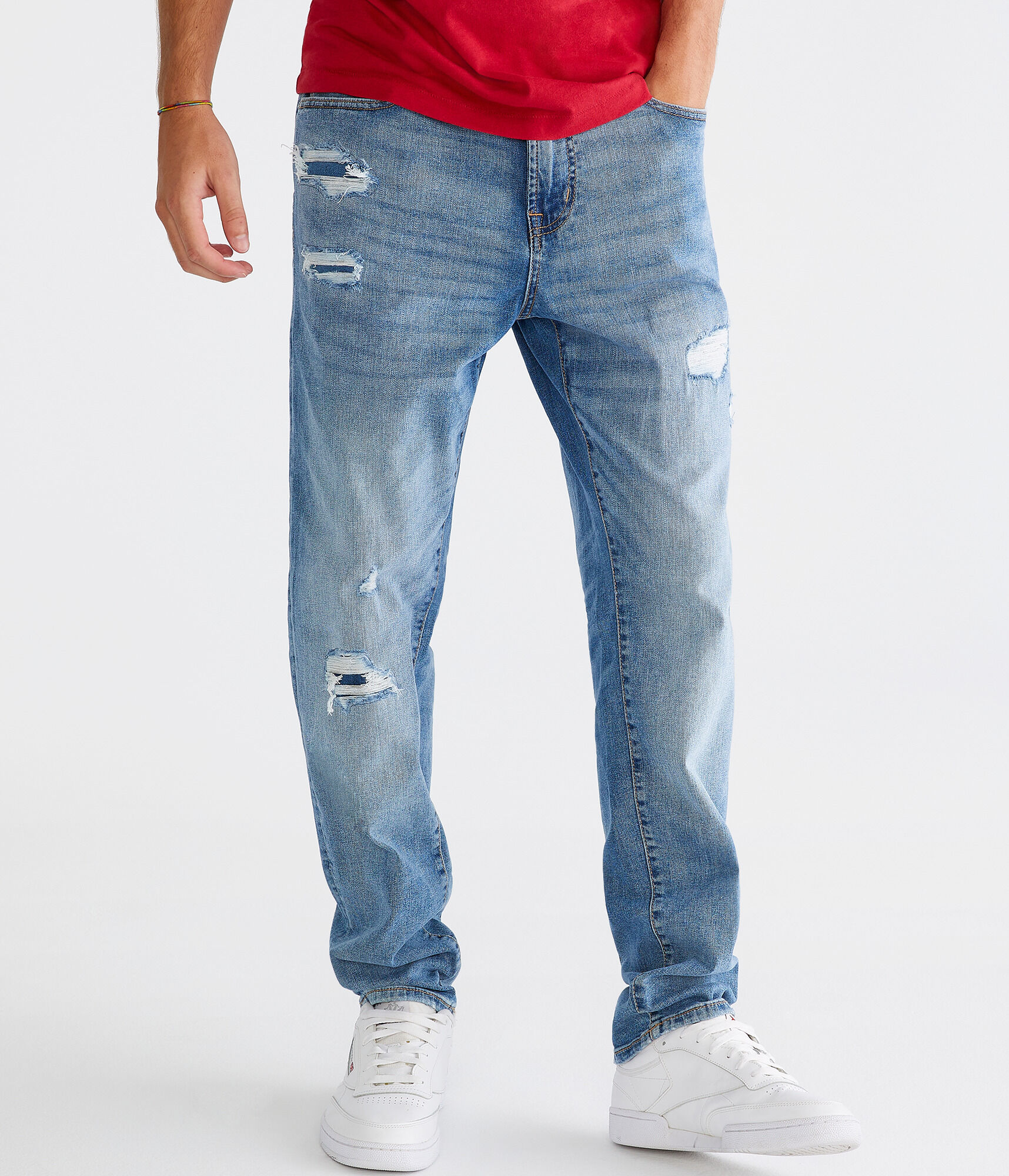 Athletic Skinny Premium Air Jean