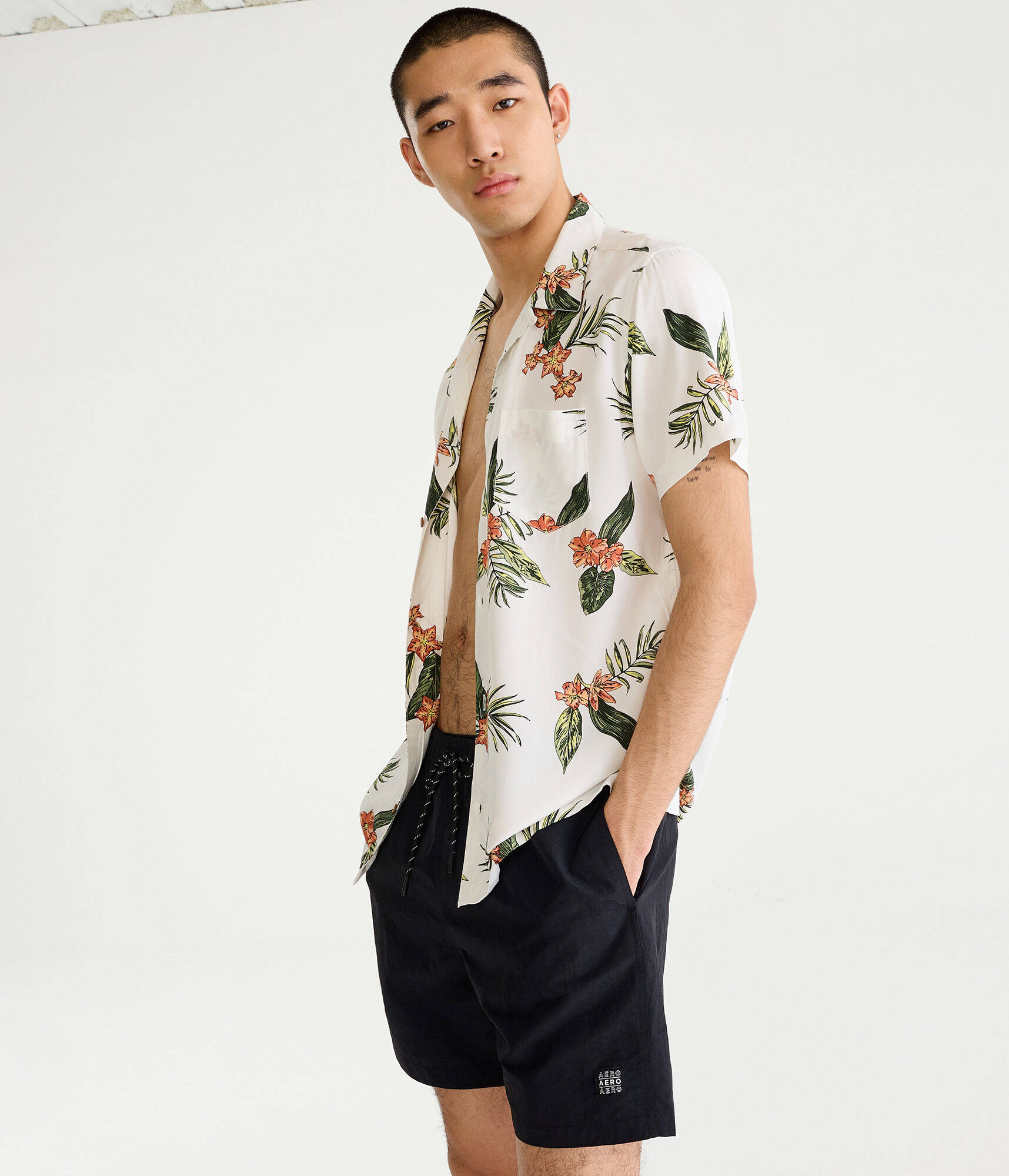 Kickback Jogger Shorts 6.5"