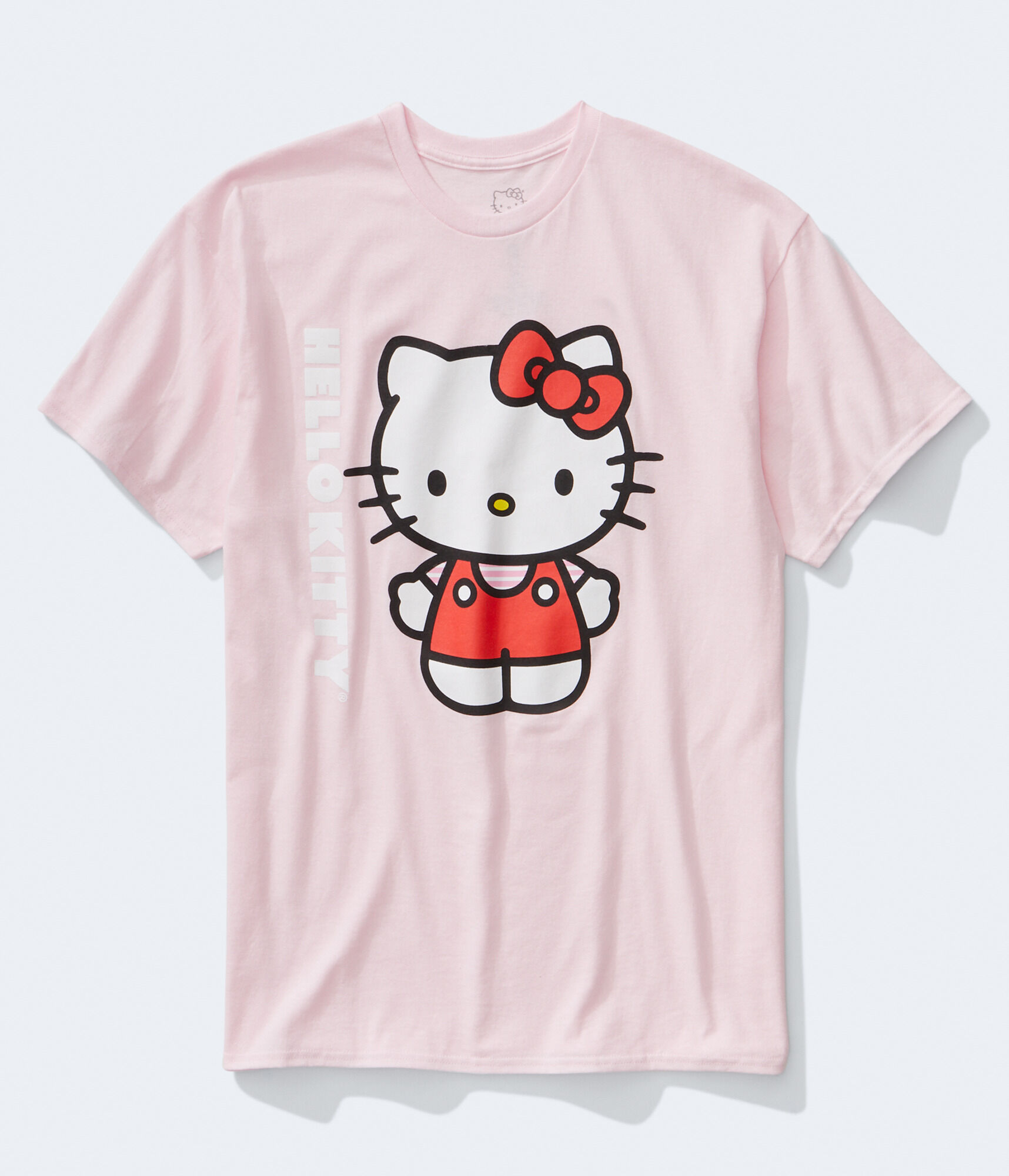 Hello Kitty Graphic Tee