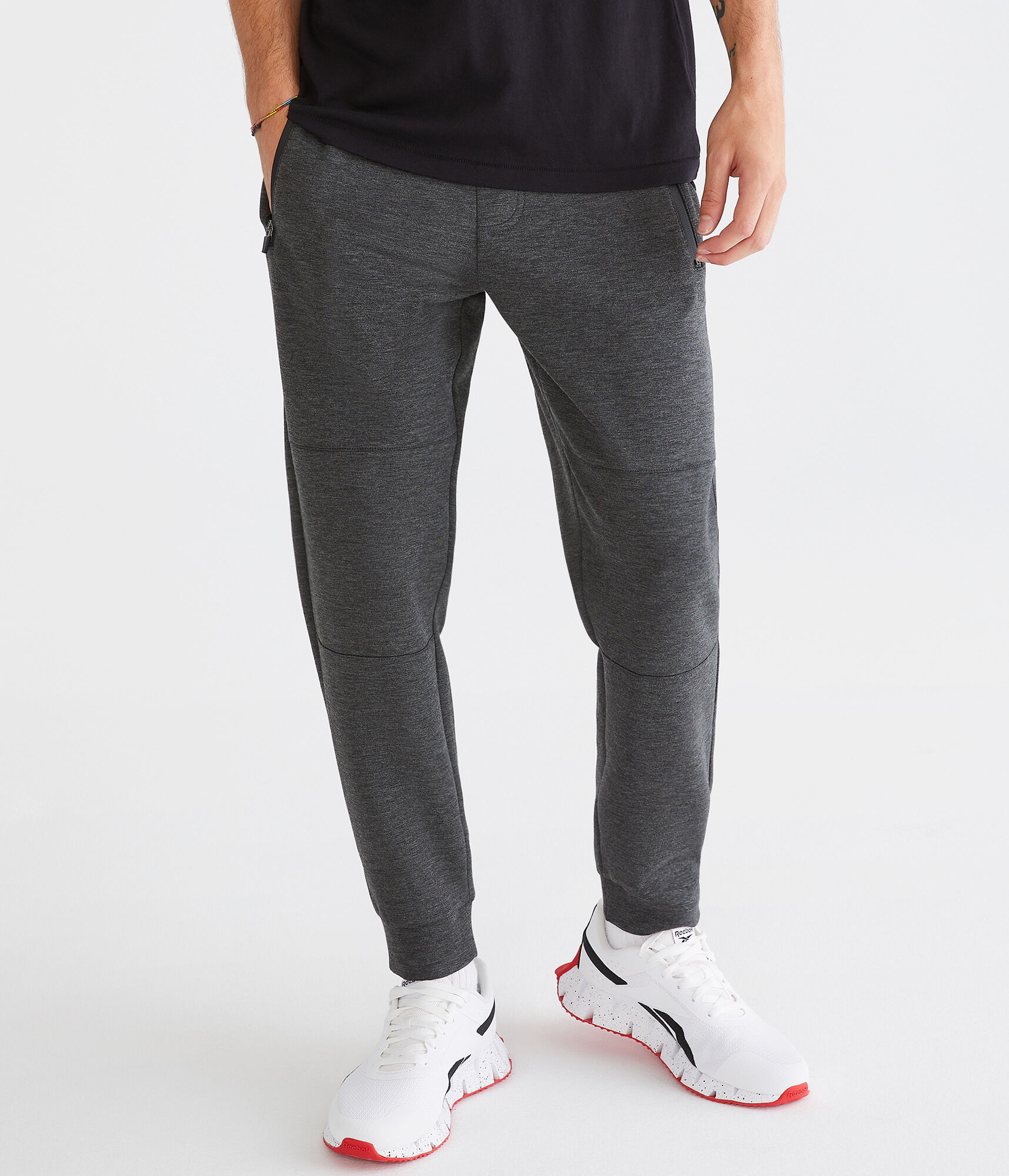 Aero MVMNT Tech Fleece Joggers
