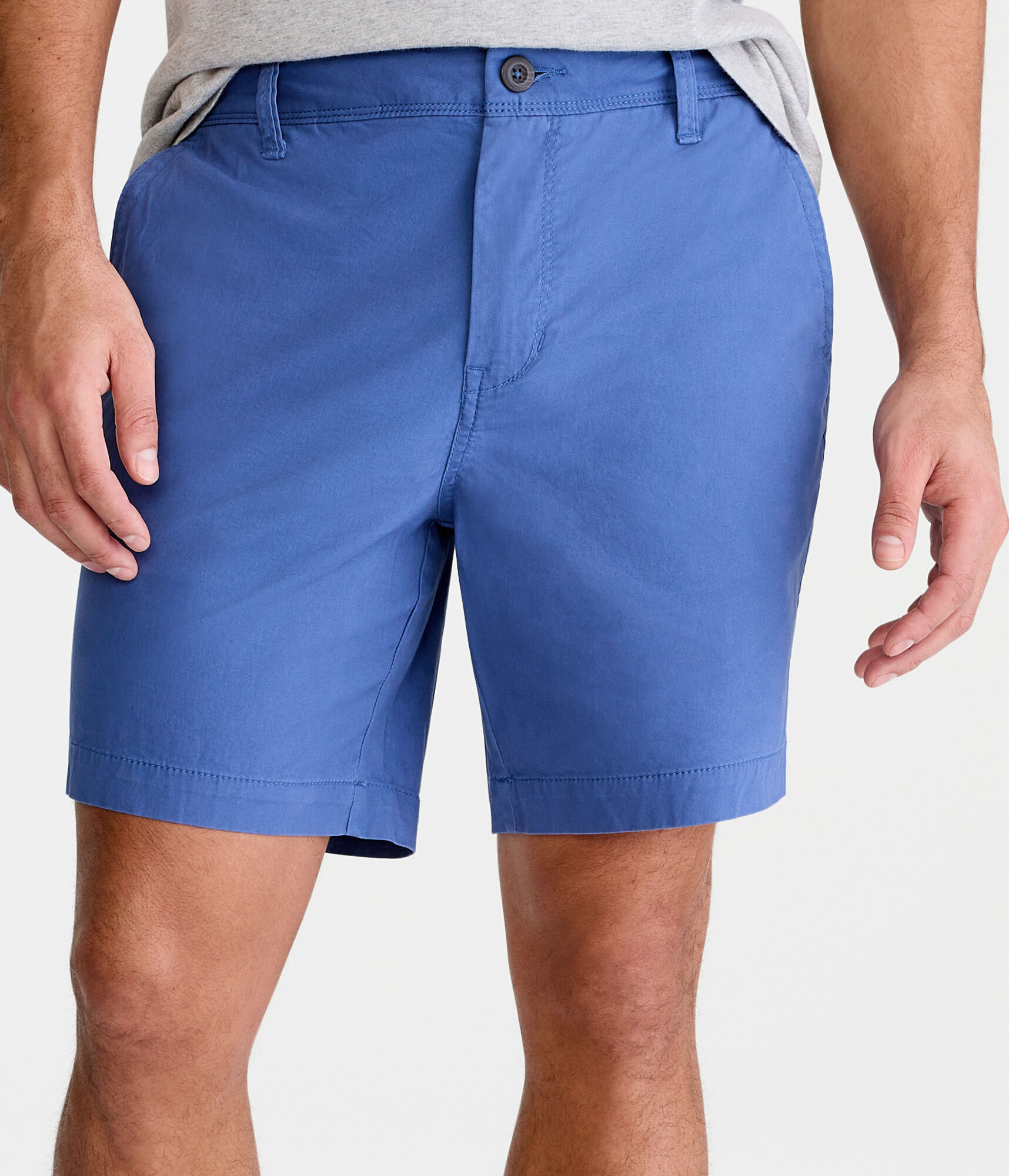 Beach Chino Shorts 7.5"
