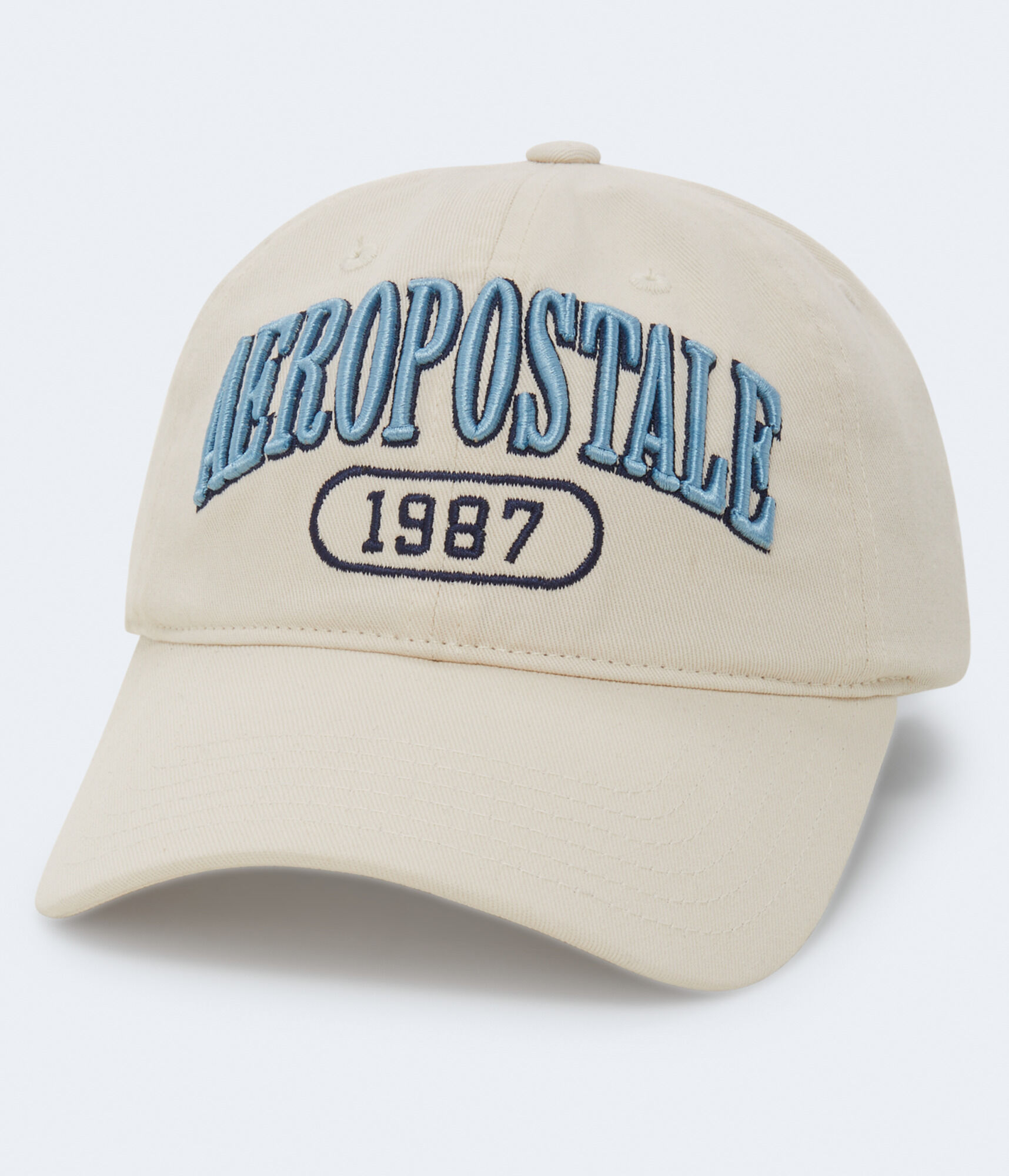 Aeropostale 1987 Adjustable Hat