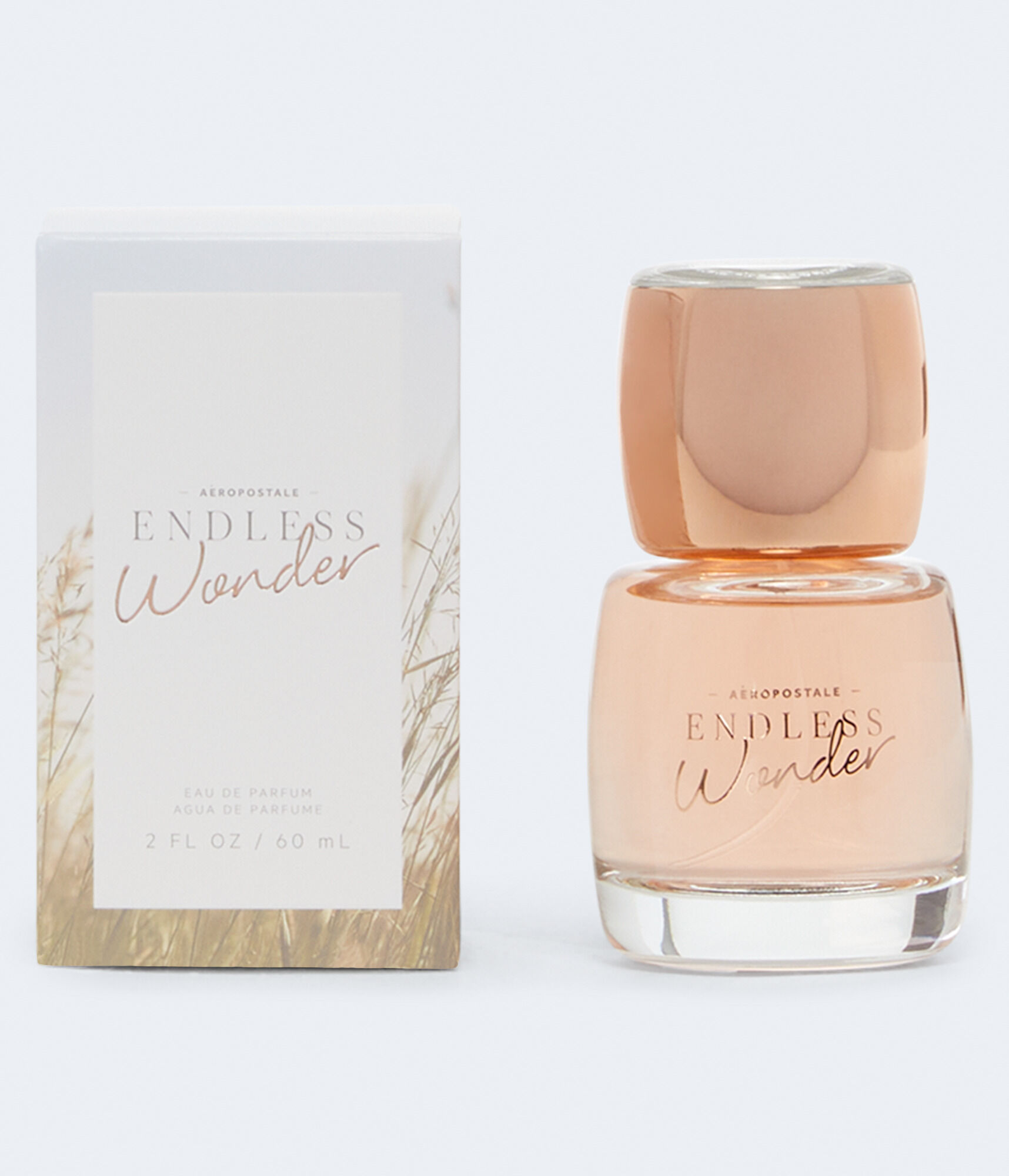 Endless Wonder Fragrance - 2 Oz