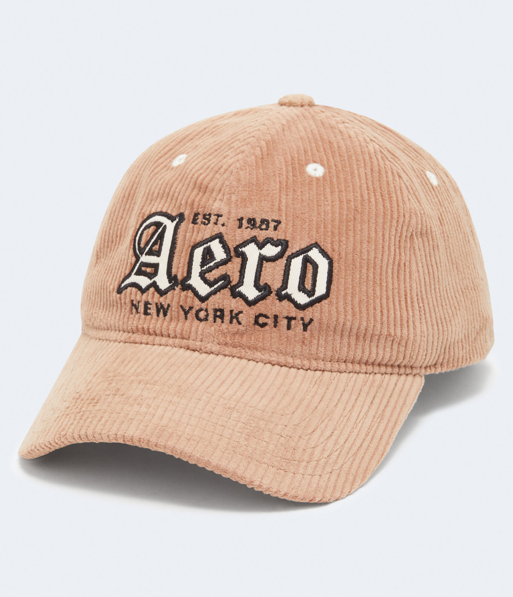 Gothic Aero Adjustable Cord Hat