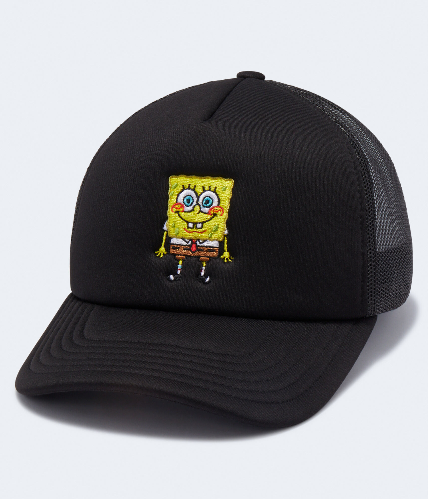 SpongeBob Adjustable Foam Trucker Hat