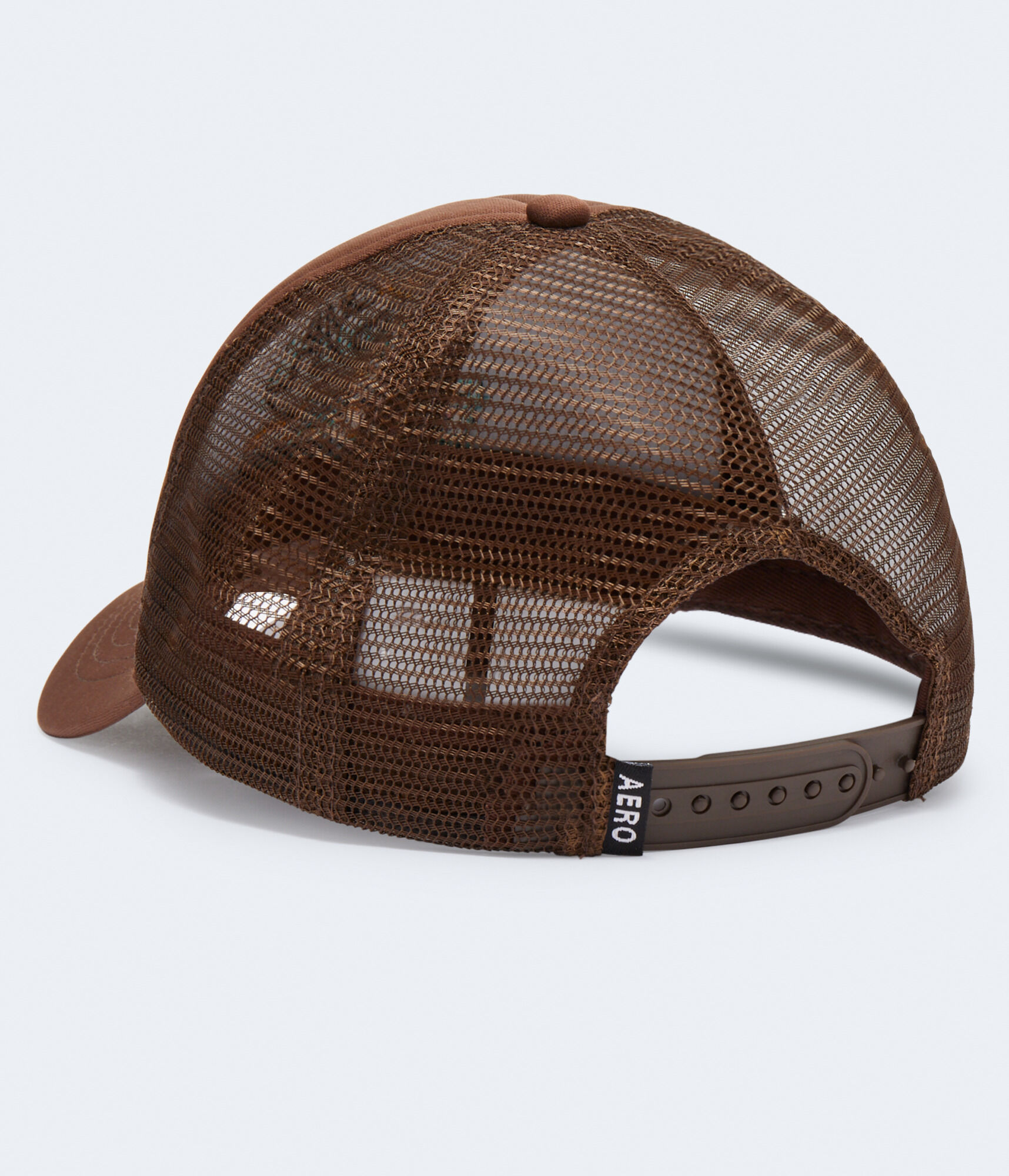 Muscle Car USA Adjustable Foam Trucker Hat