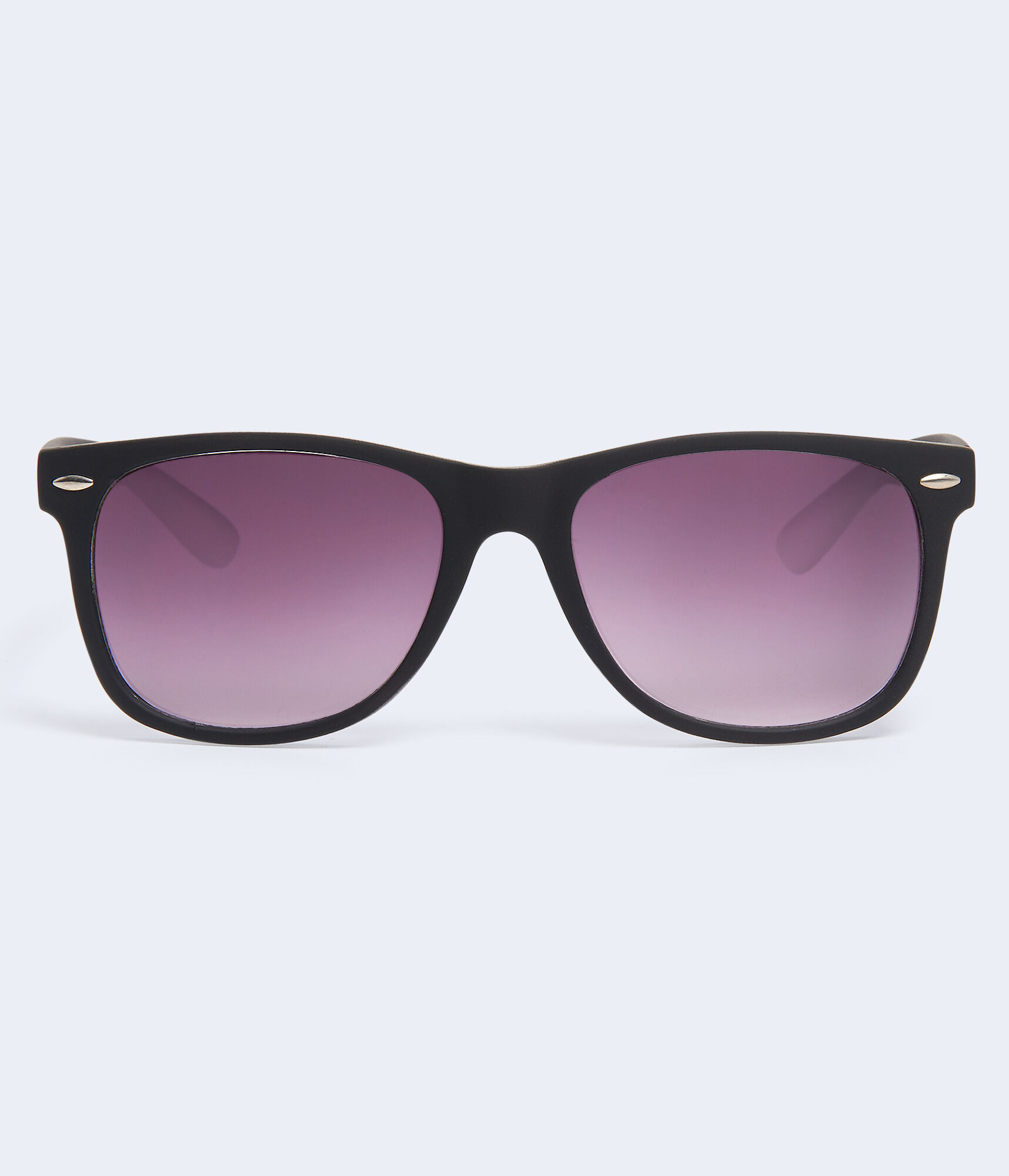 Solid Waymax Sunglasses