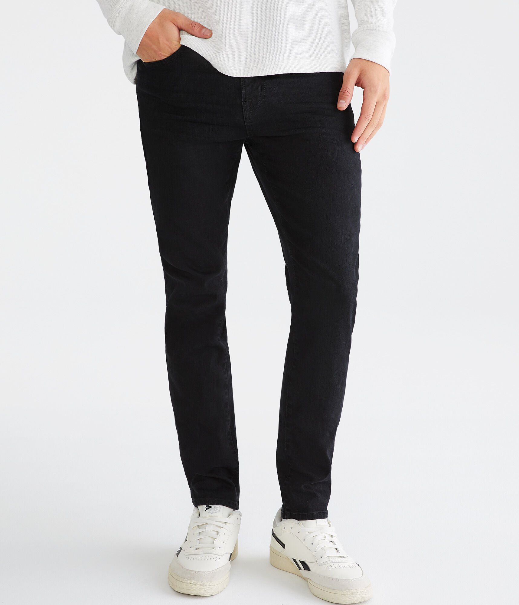 Super Skinny Jean