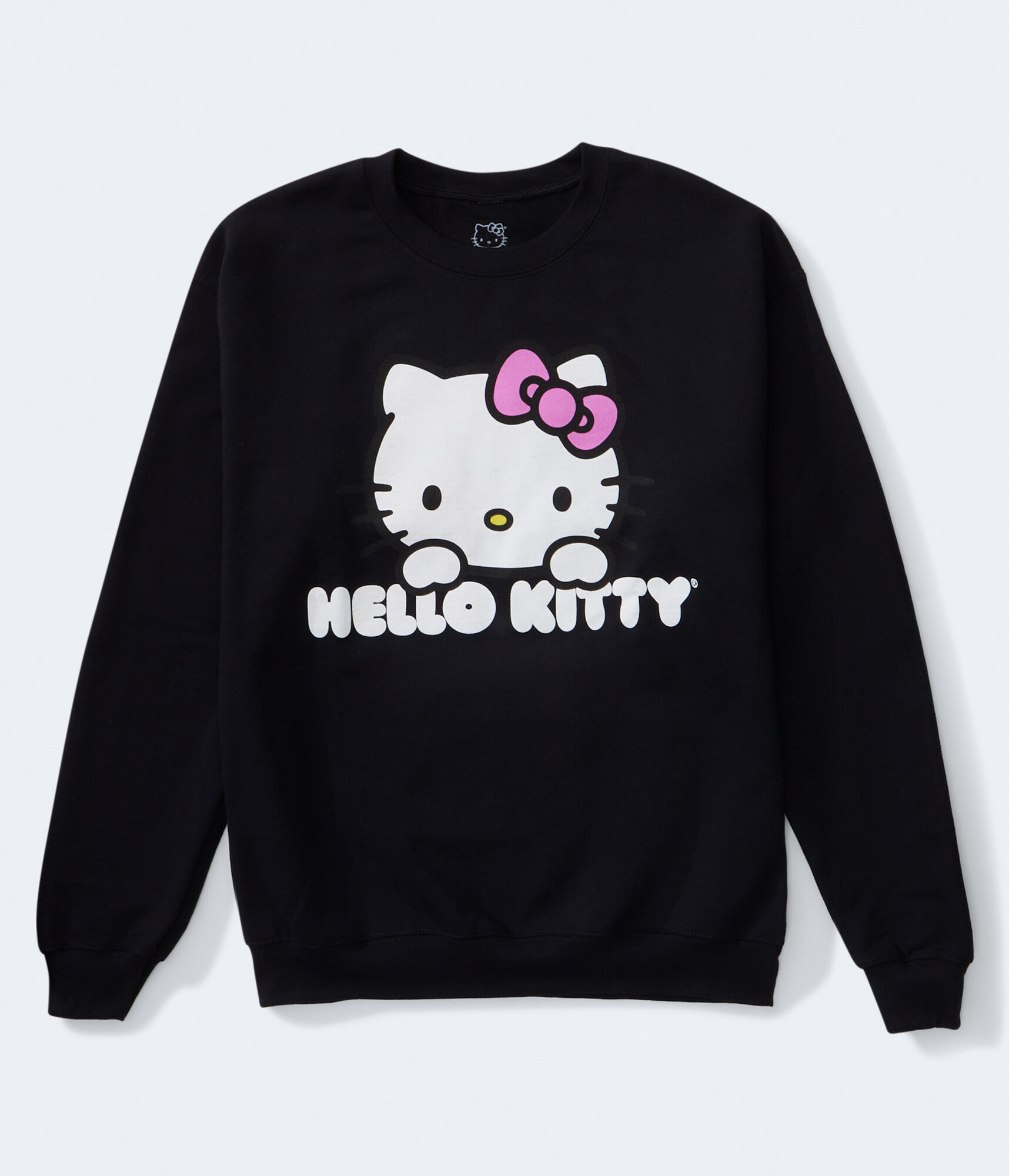 Hello Kitty Crew Sweatshirt