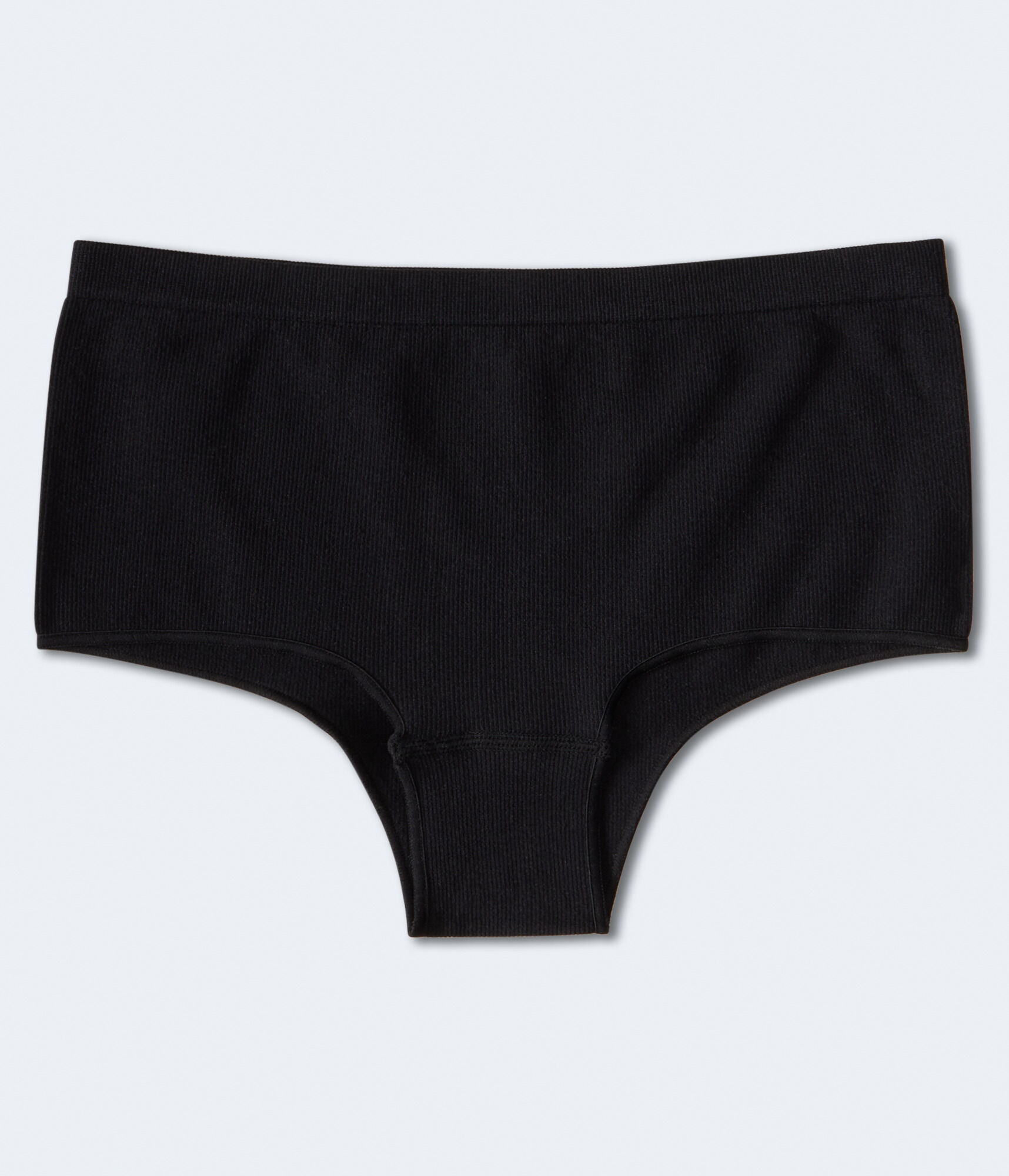 Seamless Boyshort
