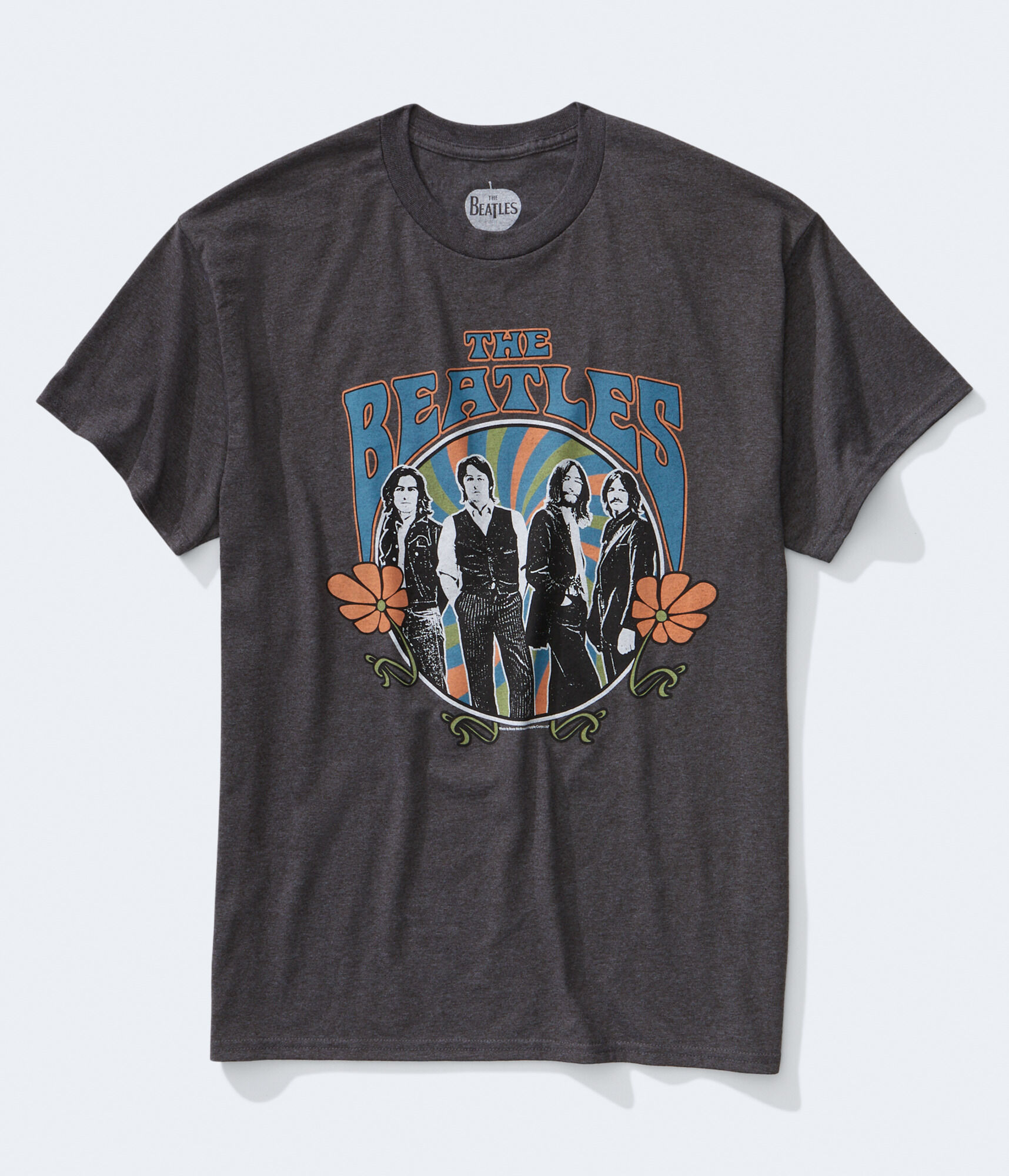 The Beatles Graphic Tee