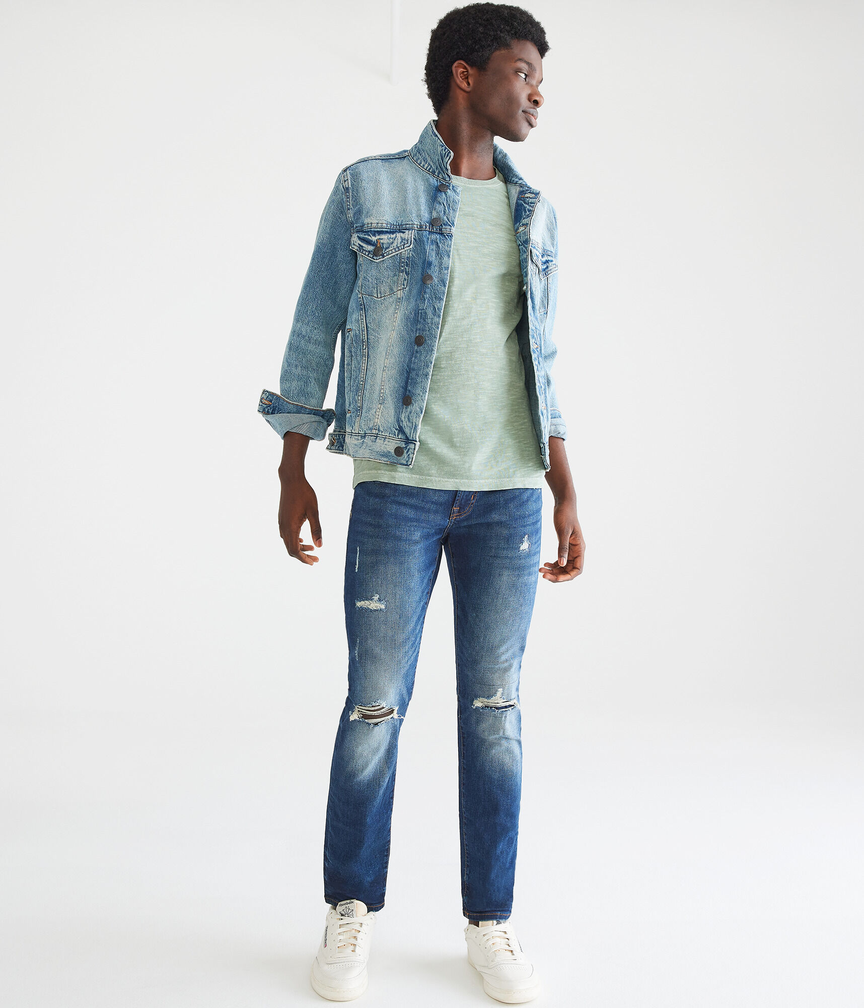 Skinny Jean