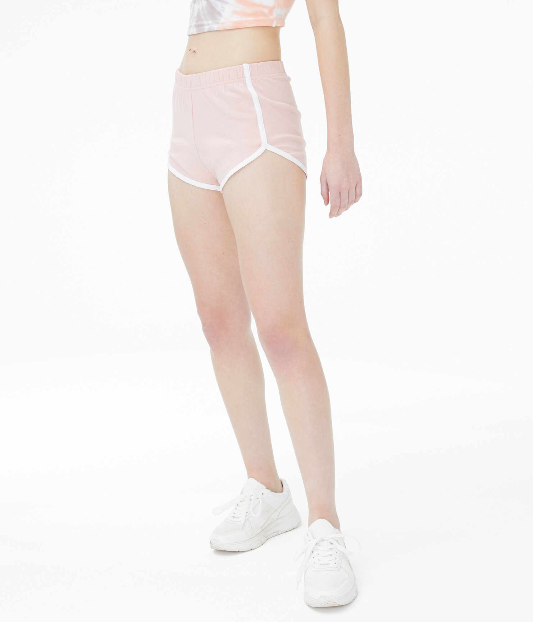 Retro Shorts
