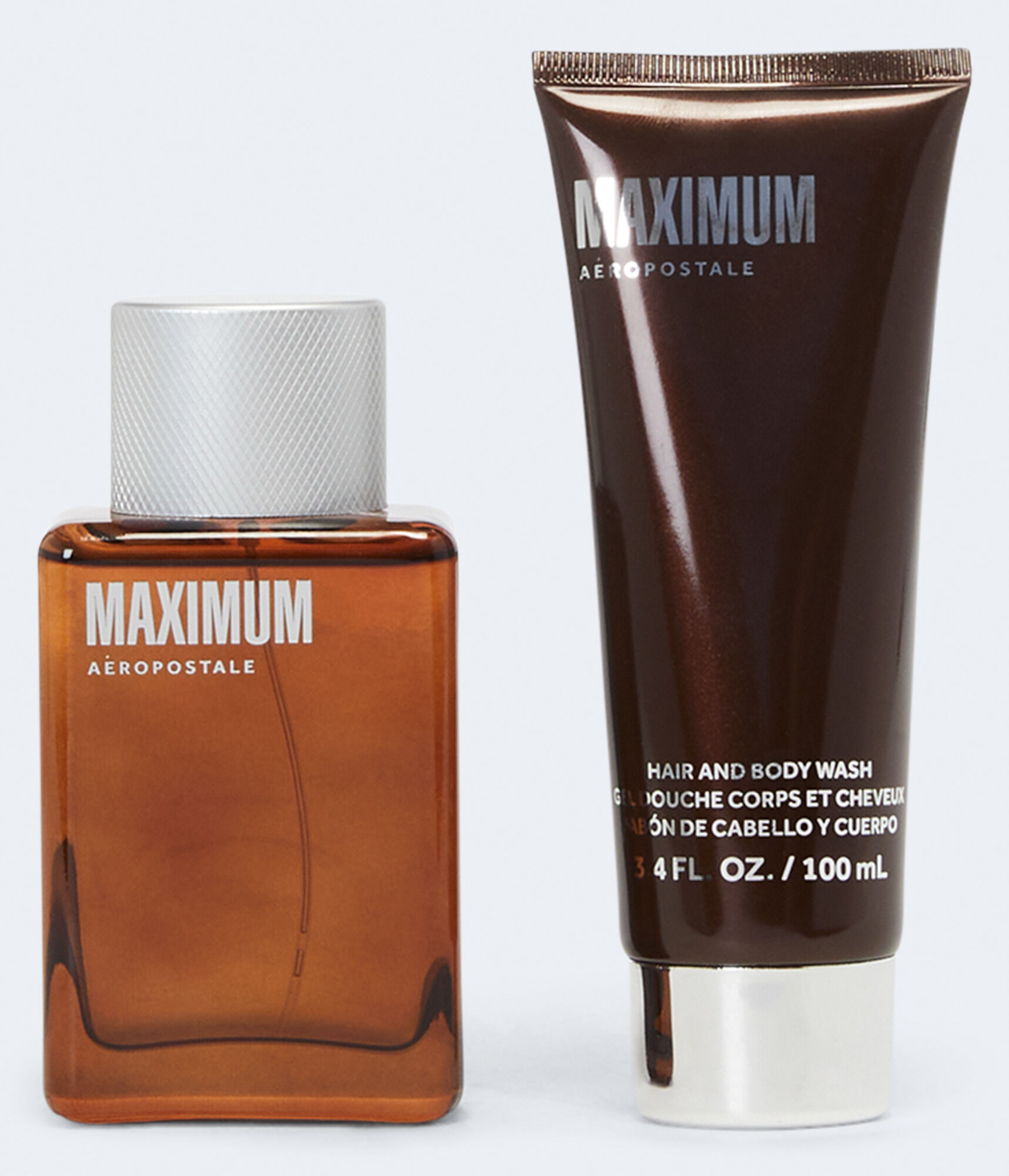 Maximum Cologne 2-Piece Gift Set