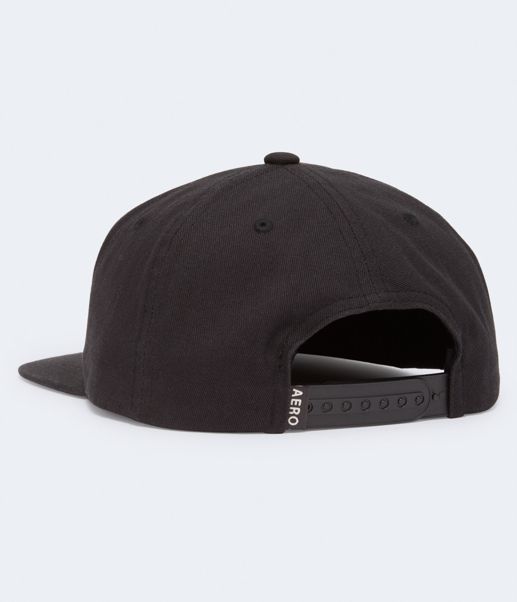 Aero Split Colorblocked Adjustable Hat