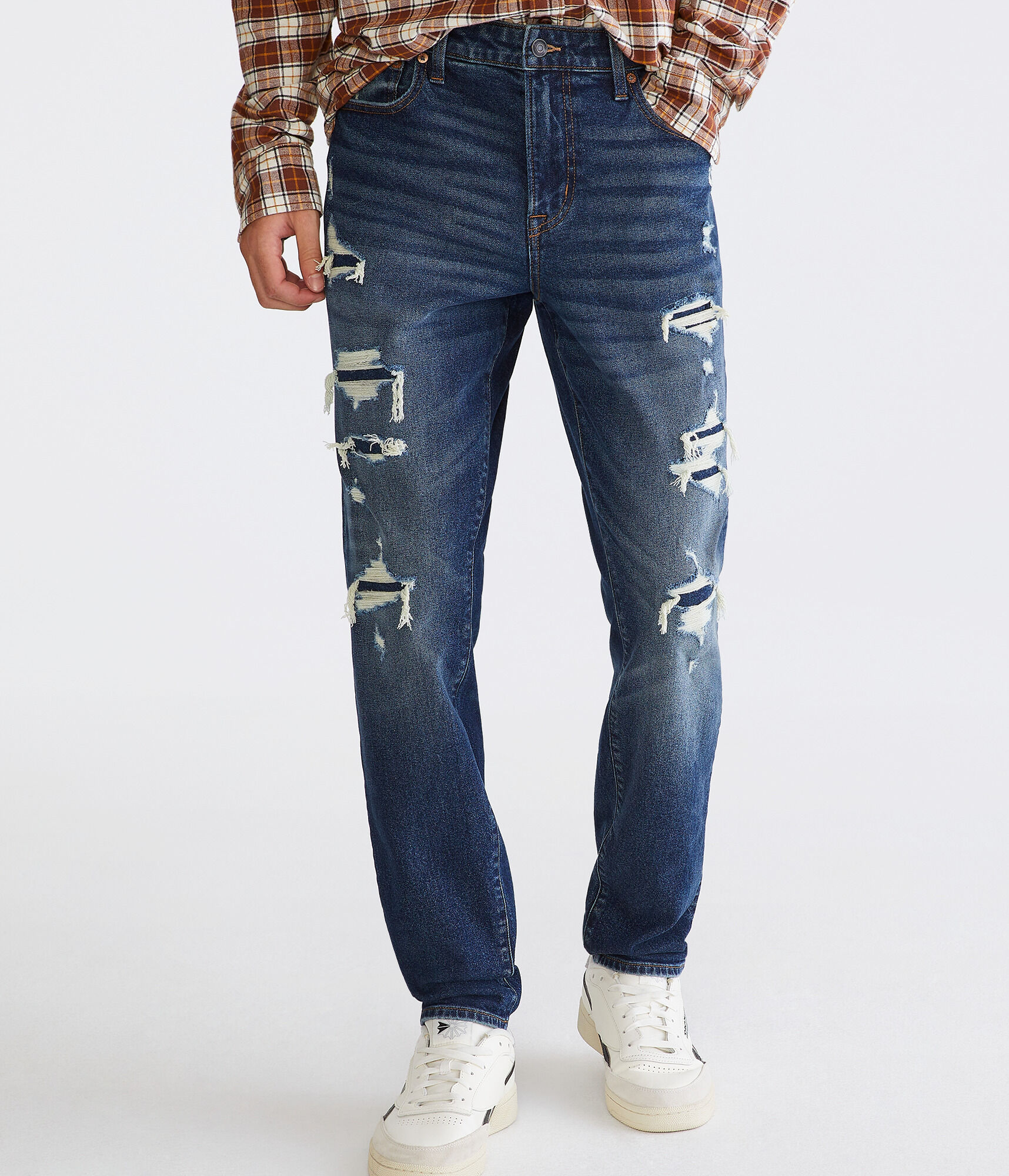 KND Athletic Skinny Jean