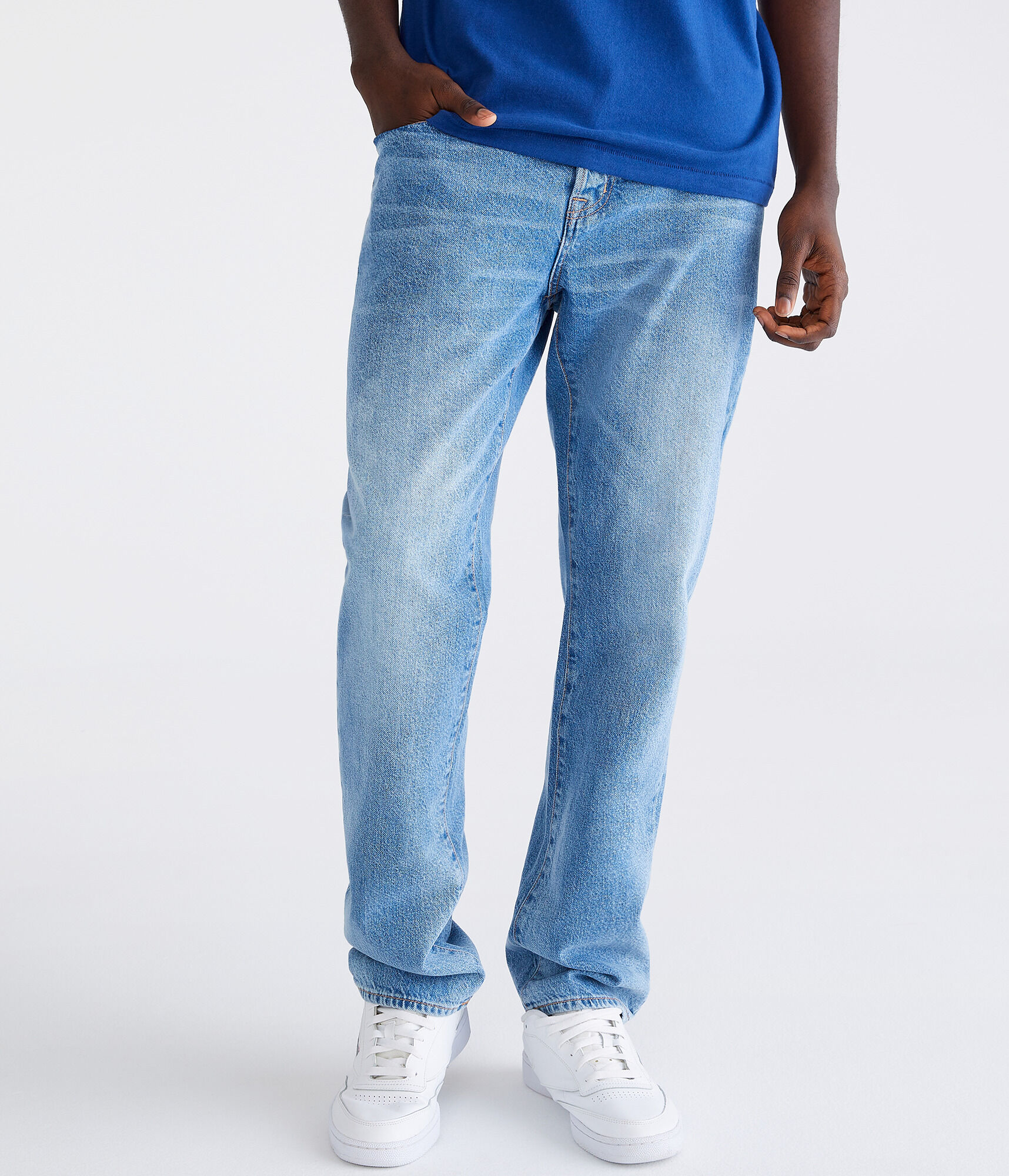 Straight Next Gen Jean