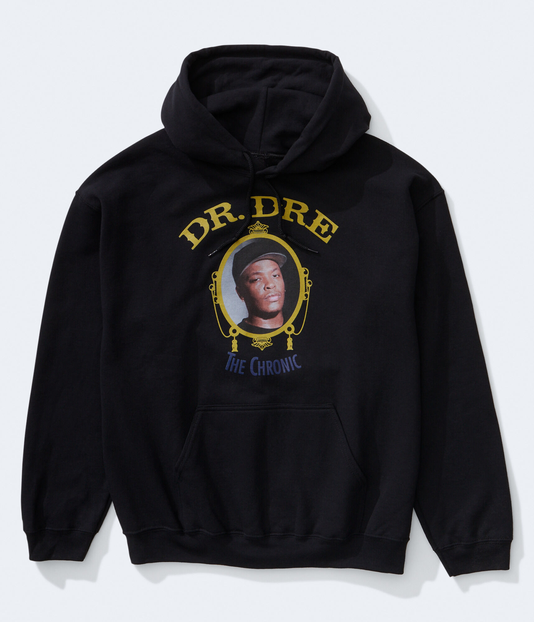 Dr. Dre The Chronic Pullover Hoodie