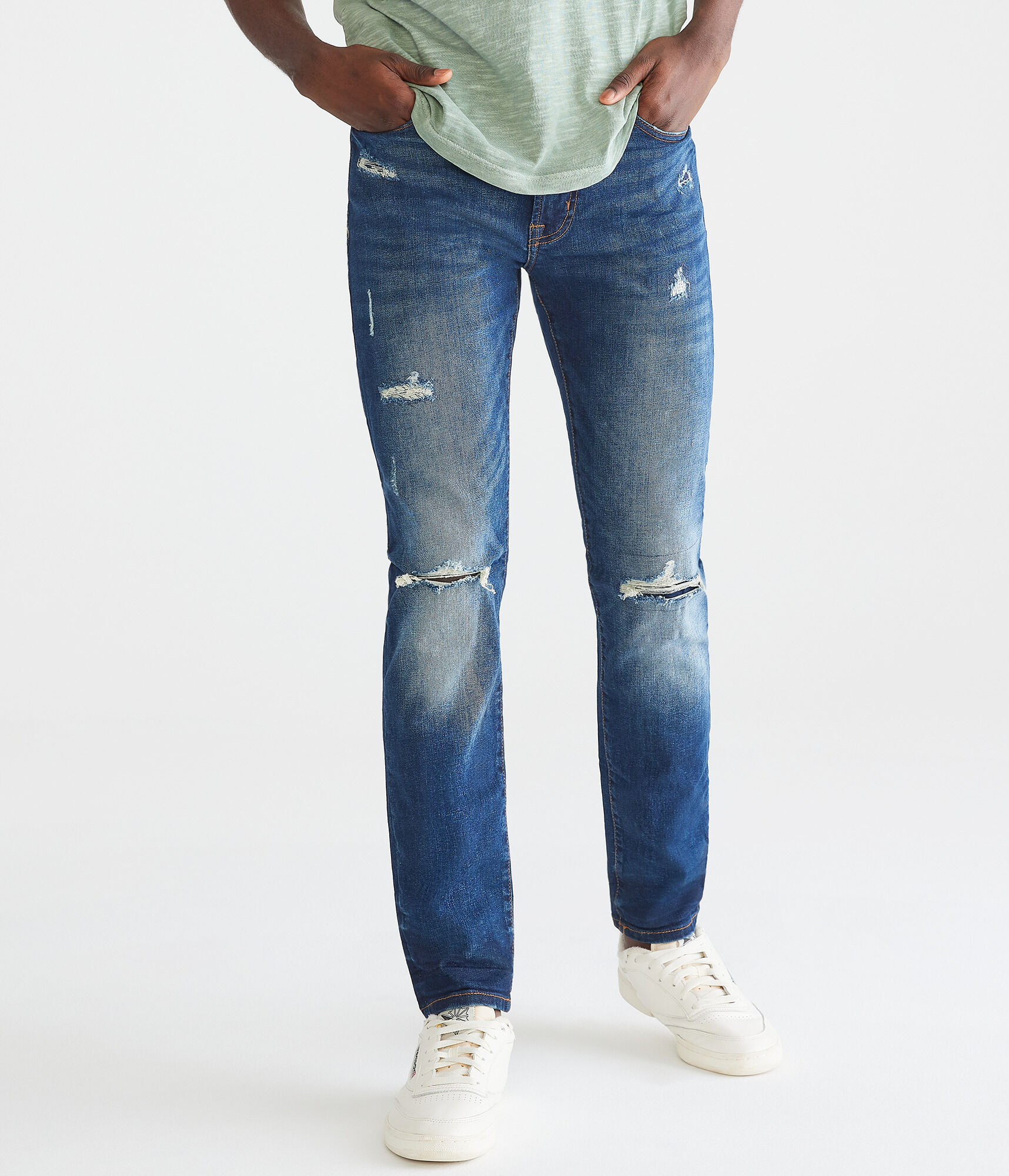 Skinny Jean