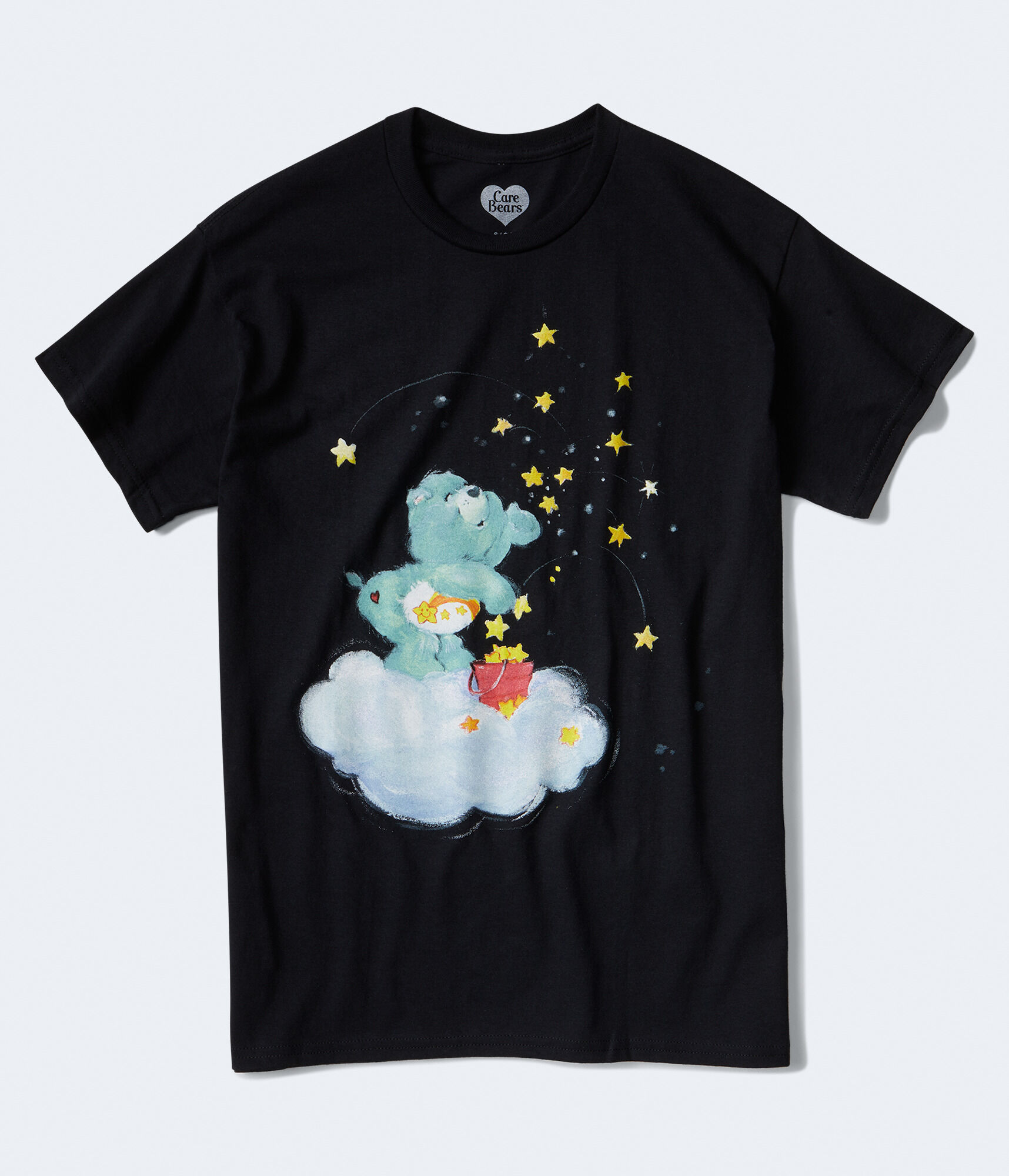 Care Bears Wish Bear Graphic Tee