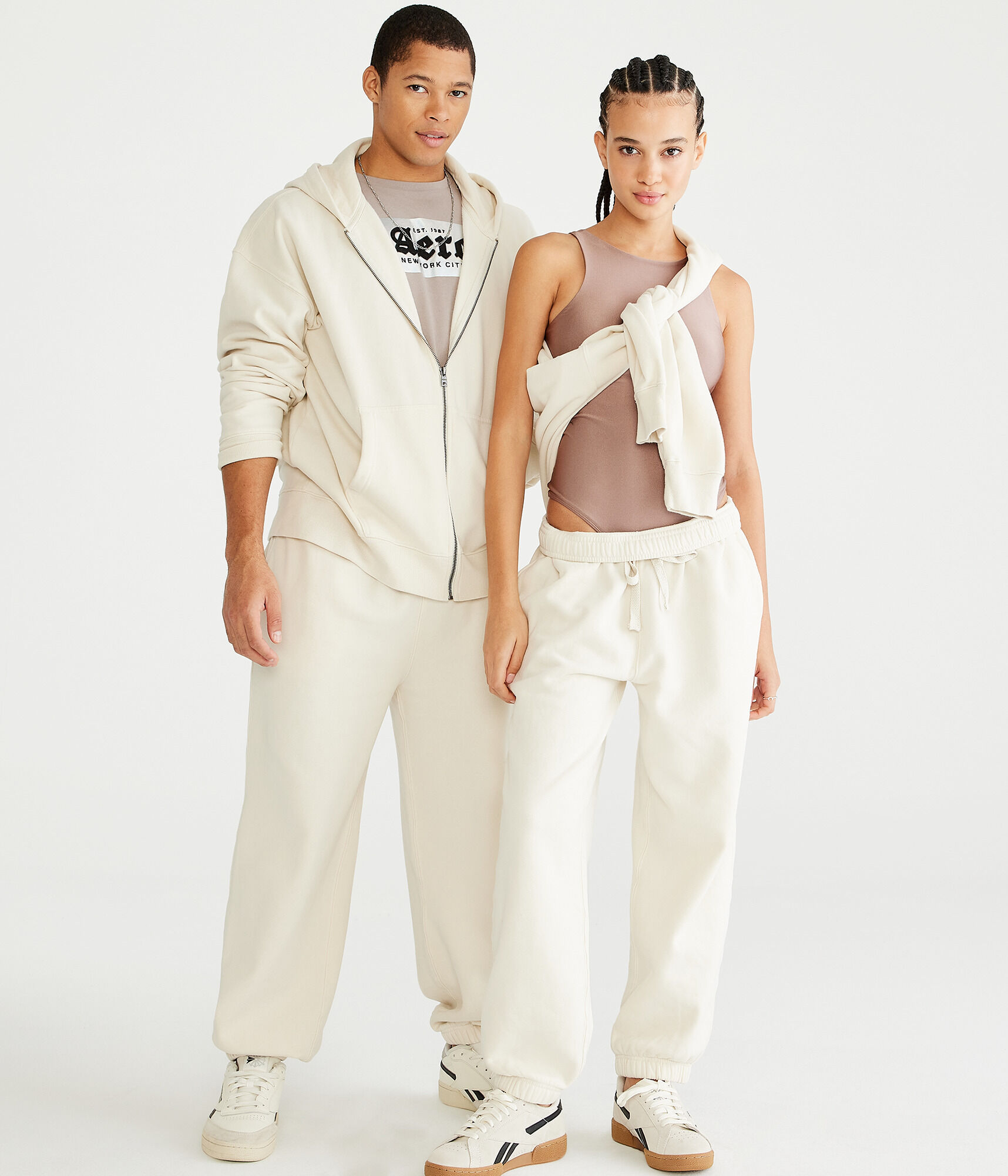 Essentials Jogger Sweatpants