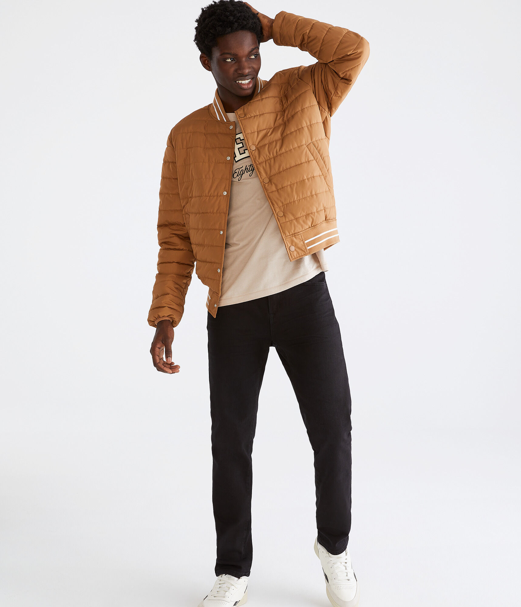 Slim Premium Air Jean