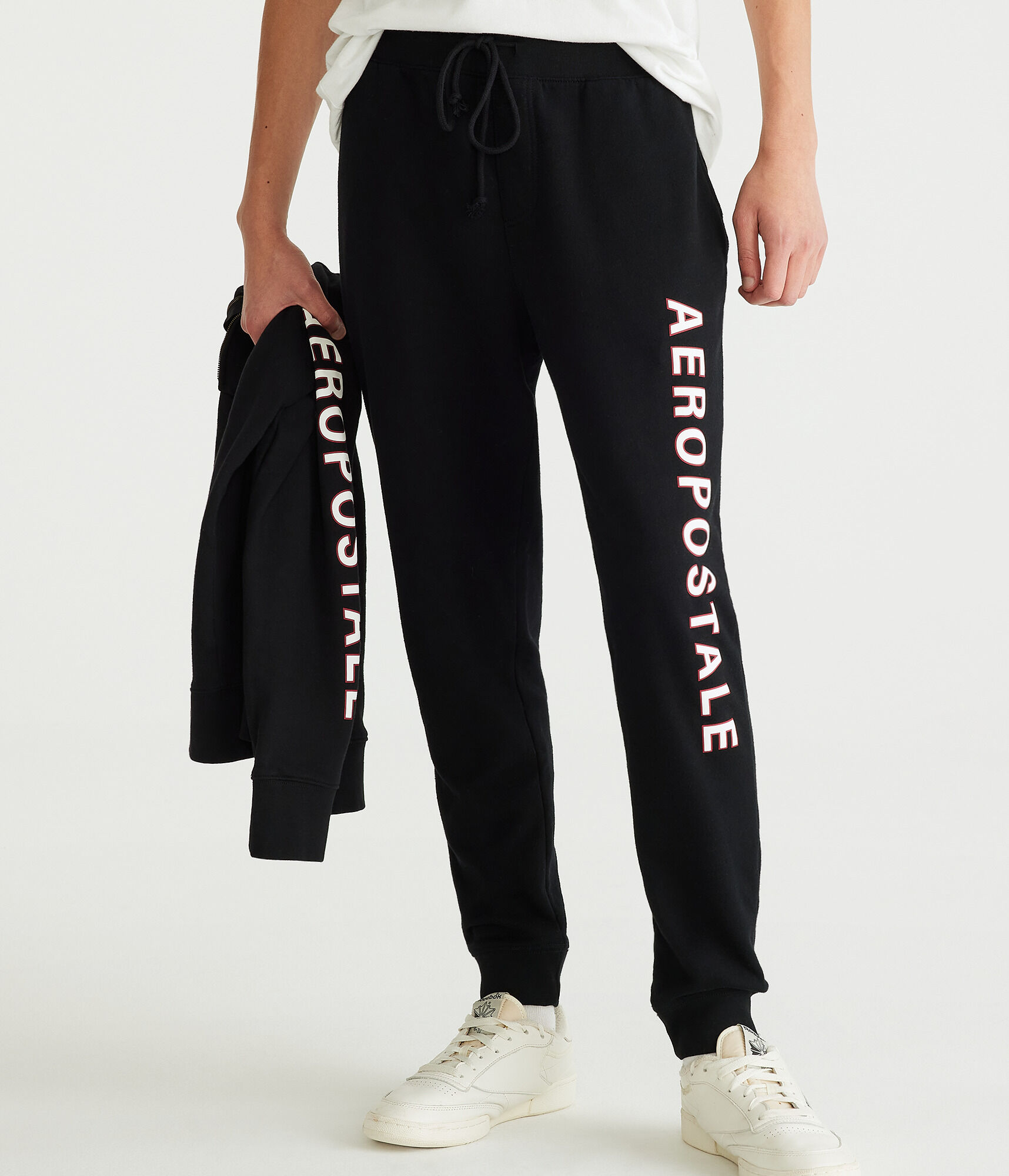 Vertical Aeropostale Jogger Sweatpants
