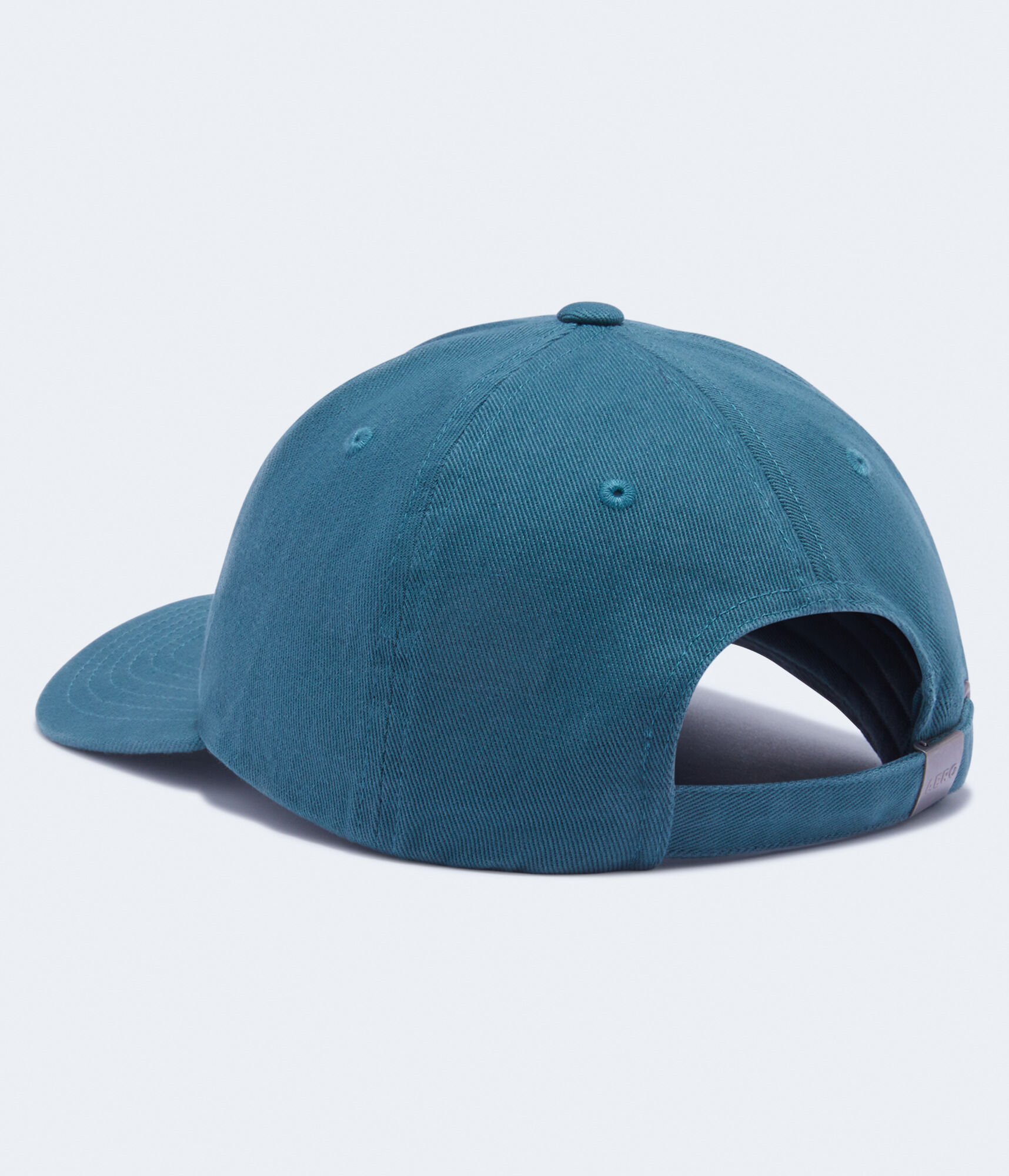 Aero Box Logo Adjustable Dad Hat