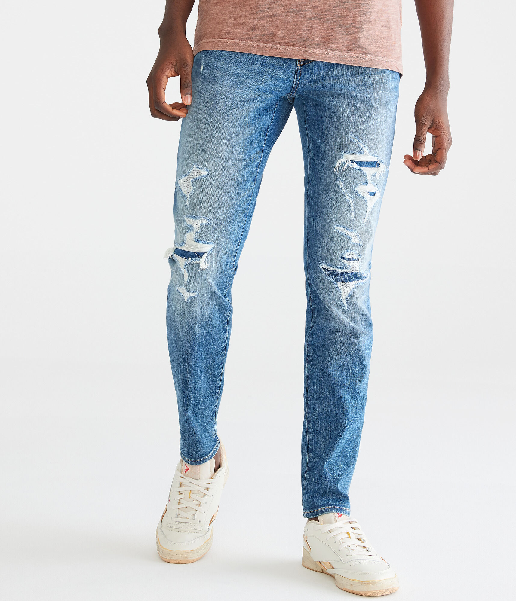 Skinny Premium Jean With LYCRA® FREEF!T® Technology