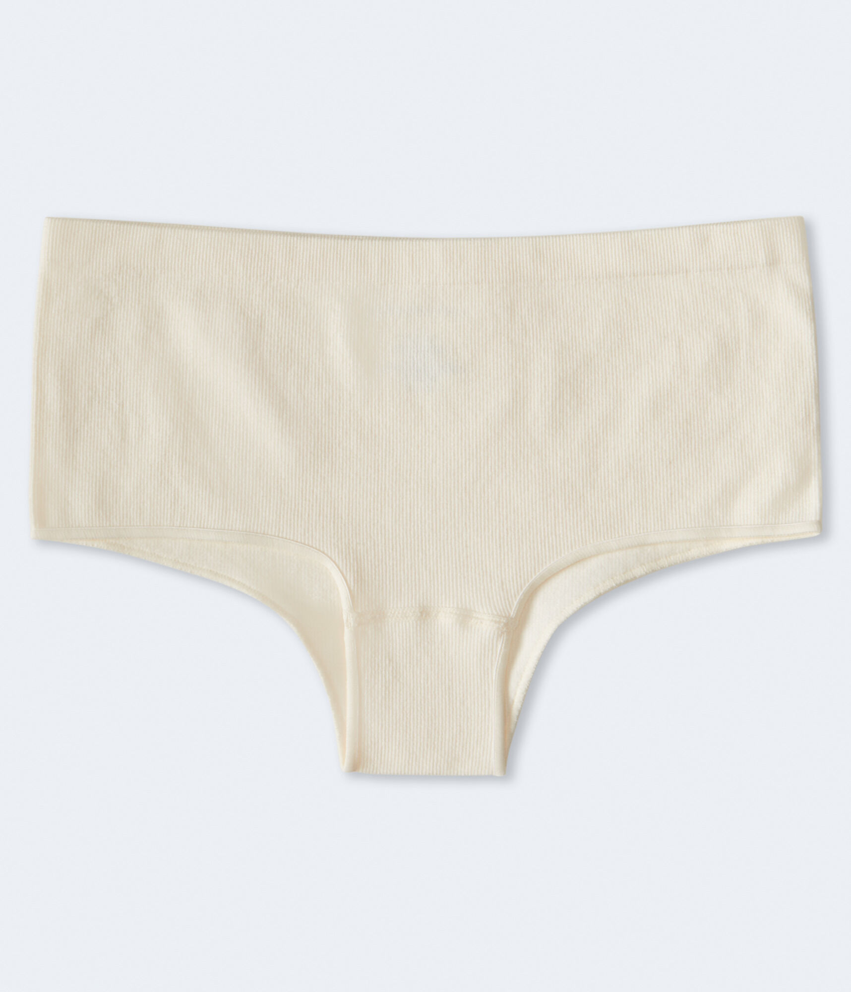 Seamless Boyshort