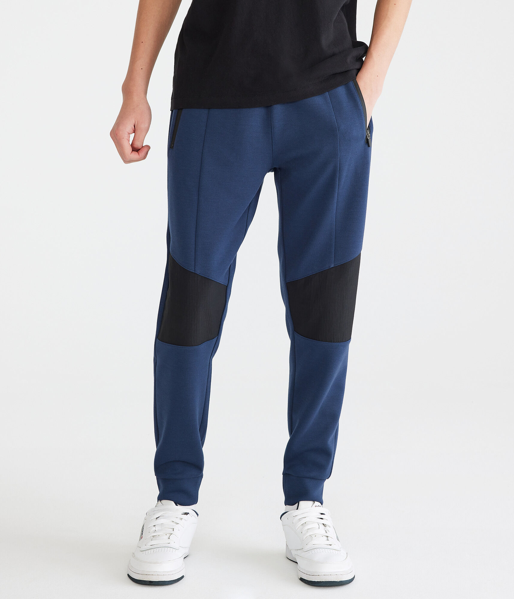 Aero MVMNT Tech Fleece Joggers - Mixed Media