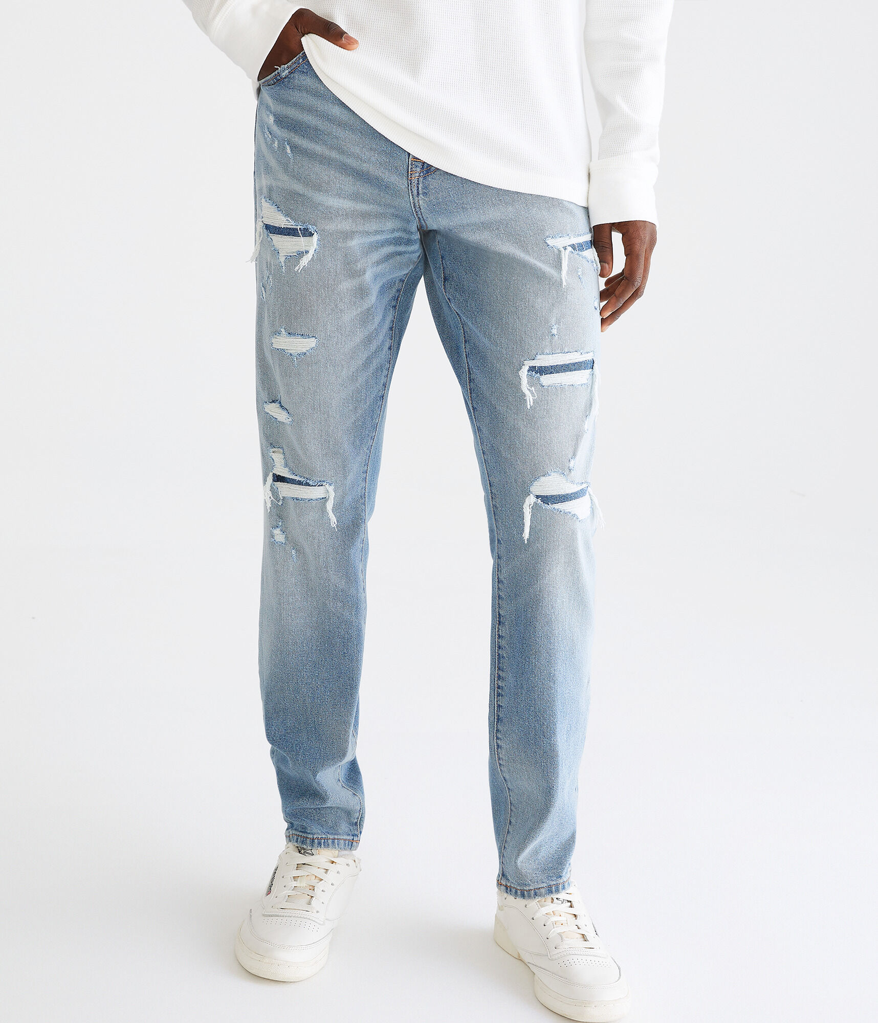 KND Athletic Skinny Jean