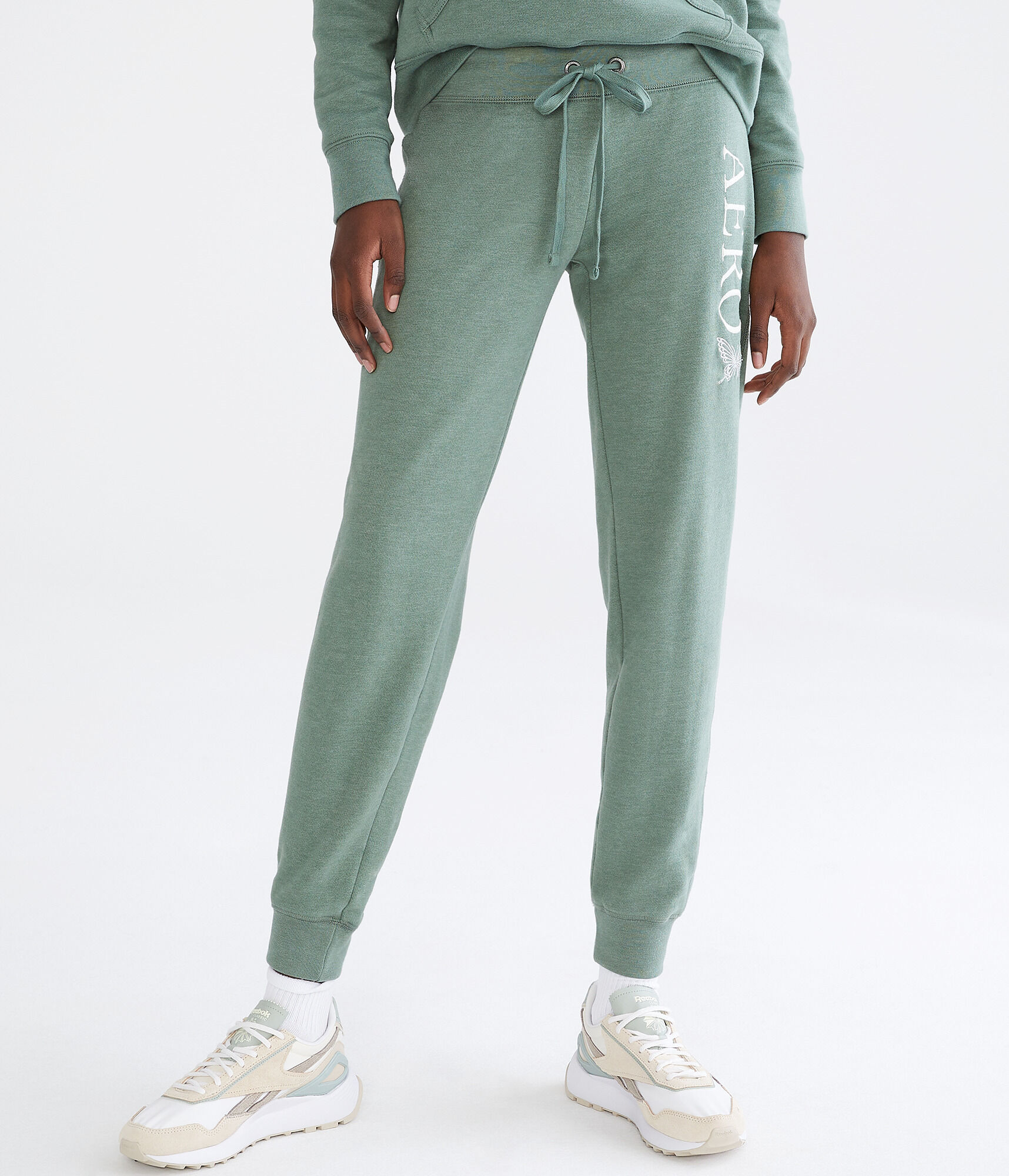 Aero Butterfly Jogger Sweatpants