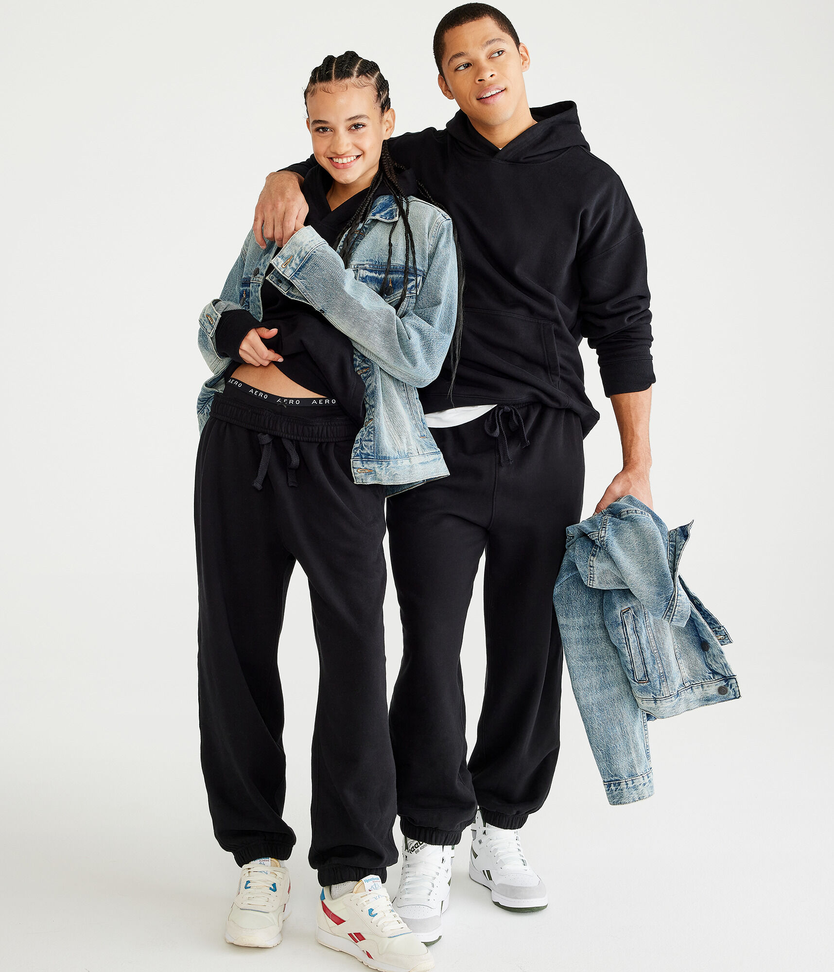 Essentials Jogger Sweatpants