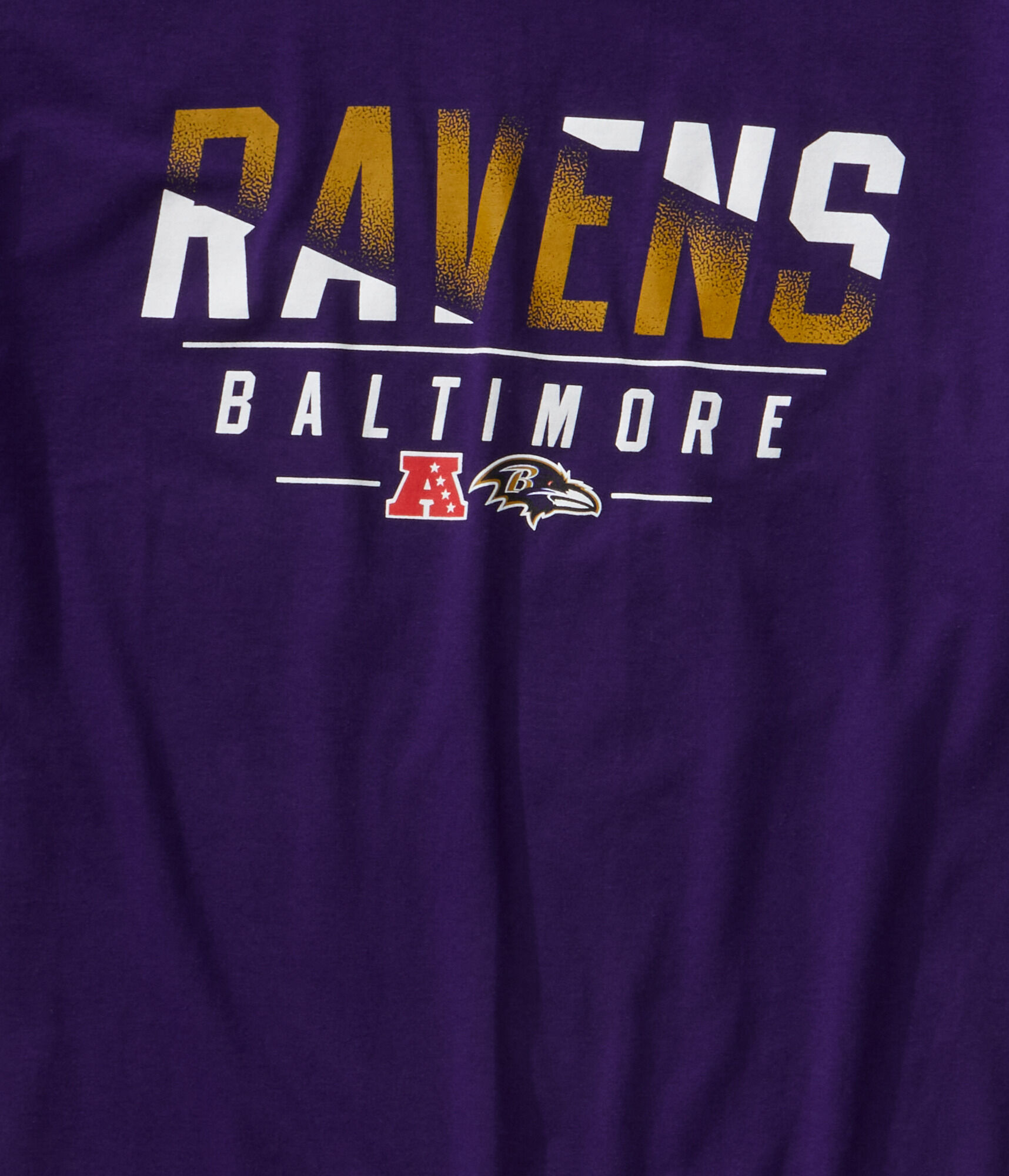 Baltimore Ravens 96 Graphic Tee