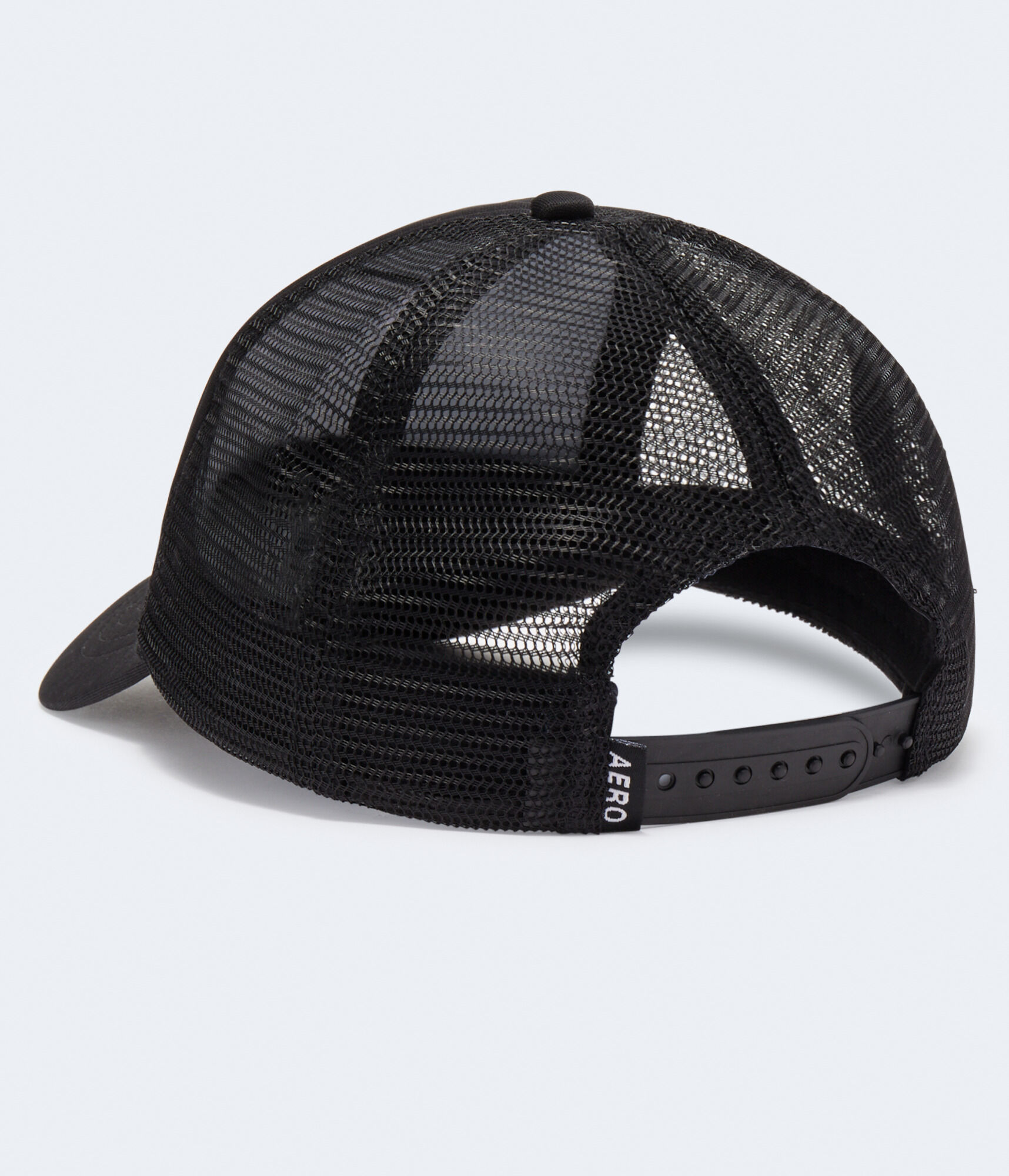 Aero California Adjustable Foam Trucker Hat