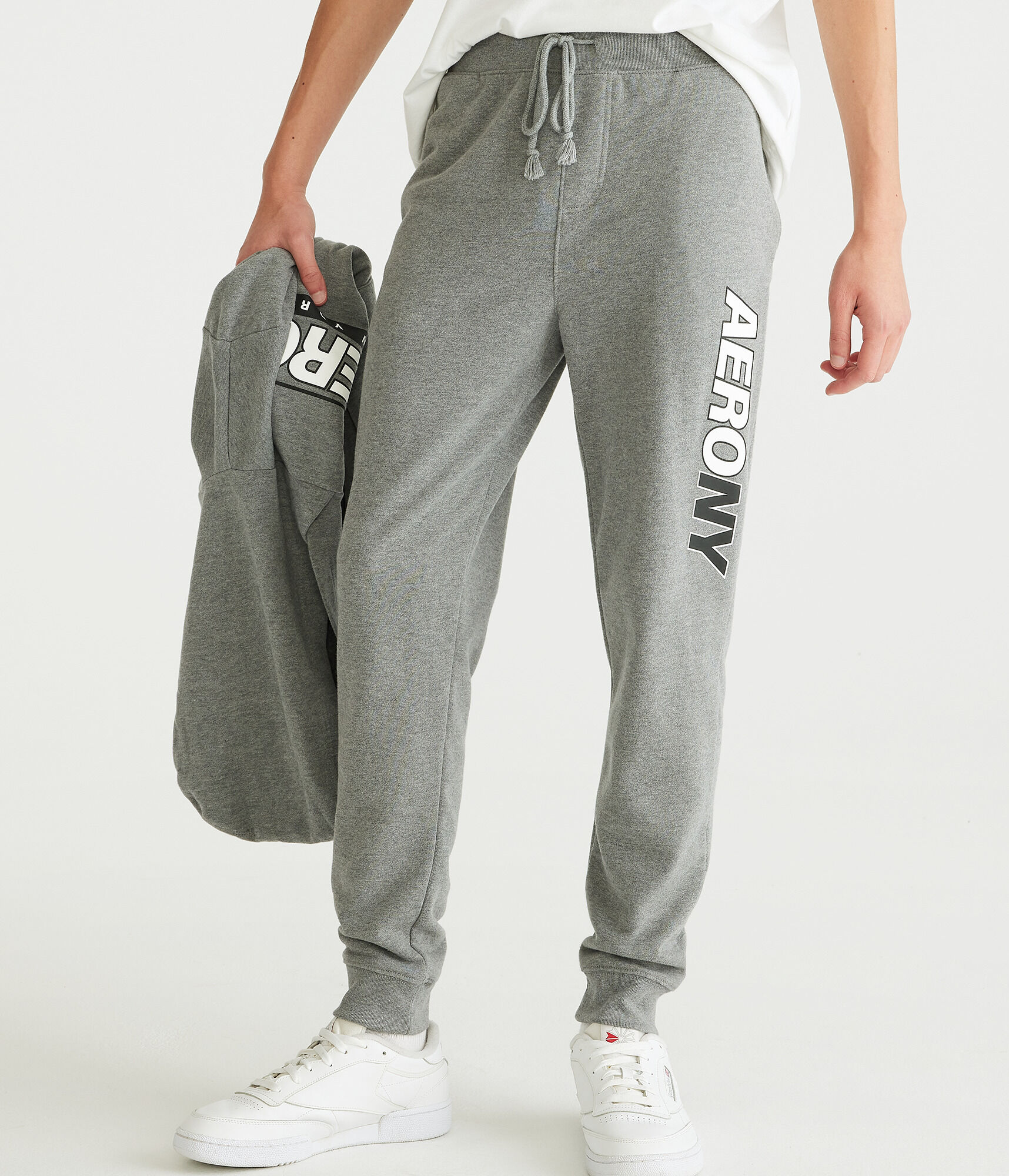Aero NY Jogger Sweatpants