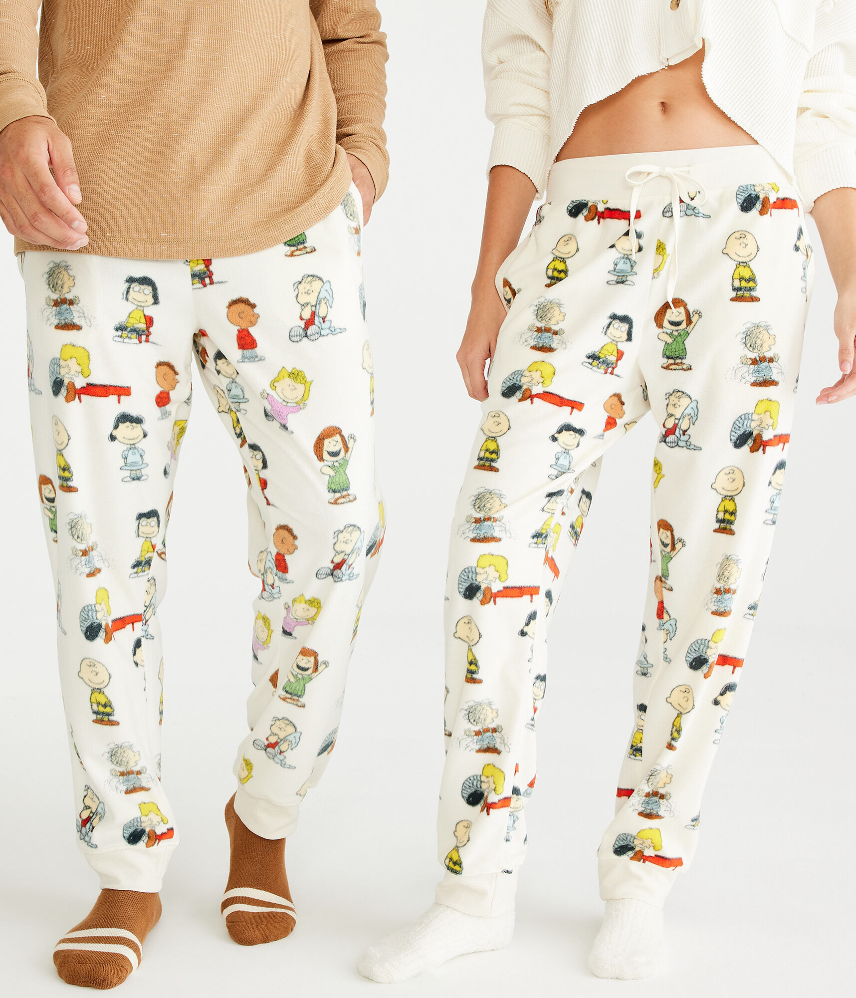 Peanuts® | Aéropostale Peanuts Gang Sleep Pants