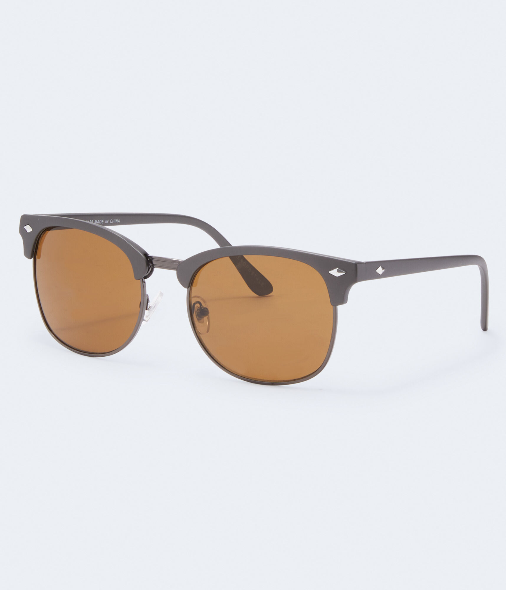Diamond Stud Clubmax Sunglasses