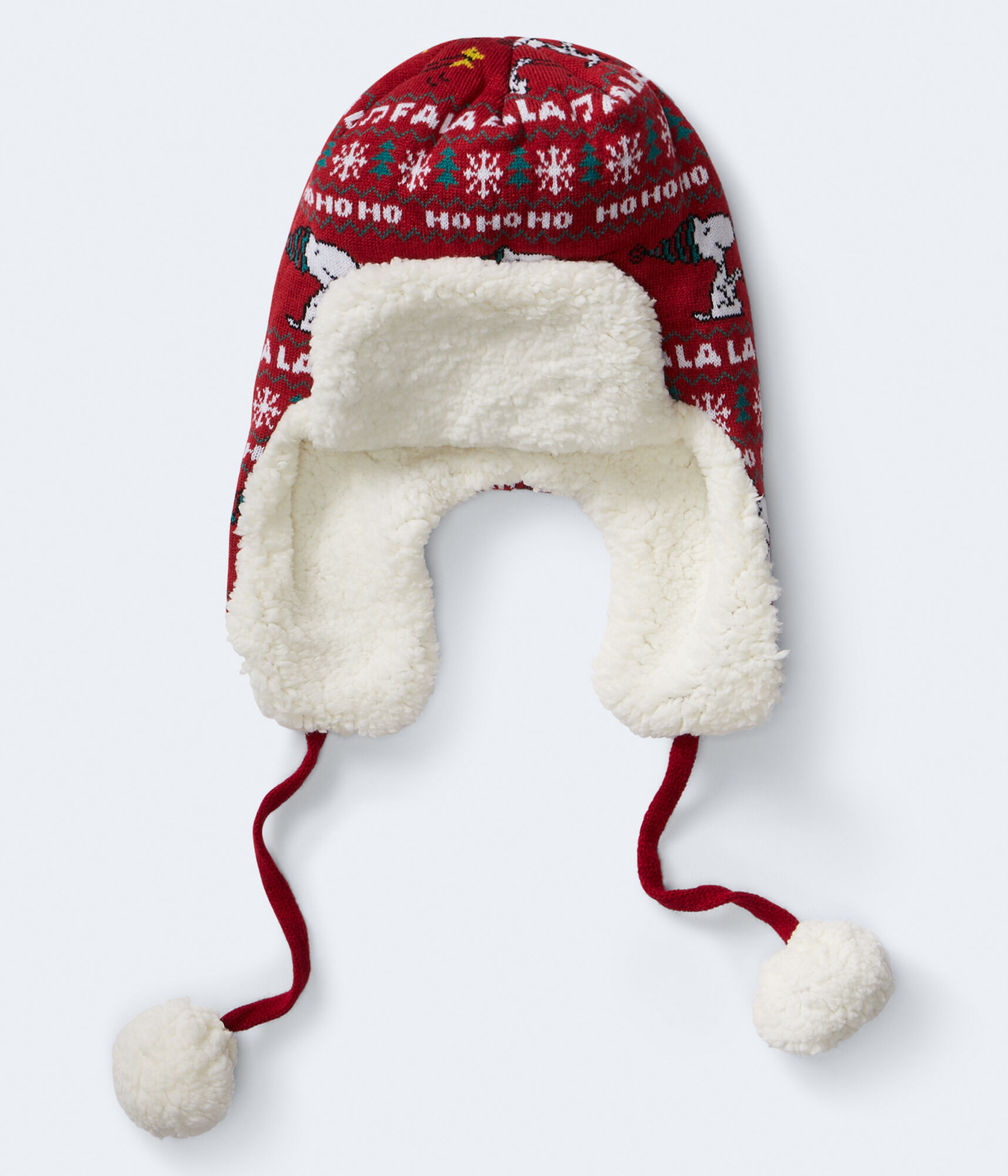 Peanuts® | Aéropostale Snoopy Trapper Hat