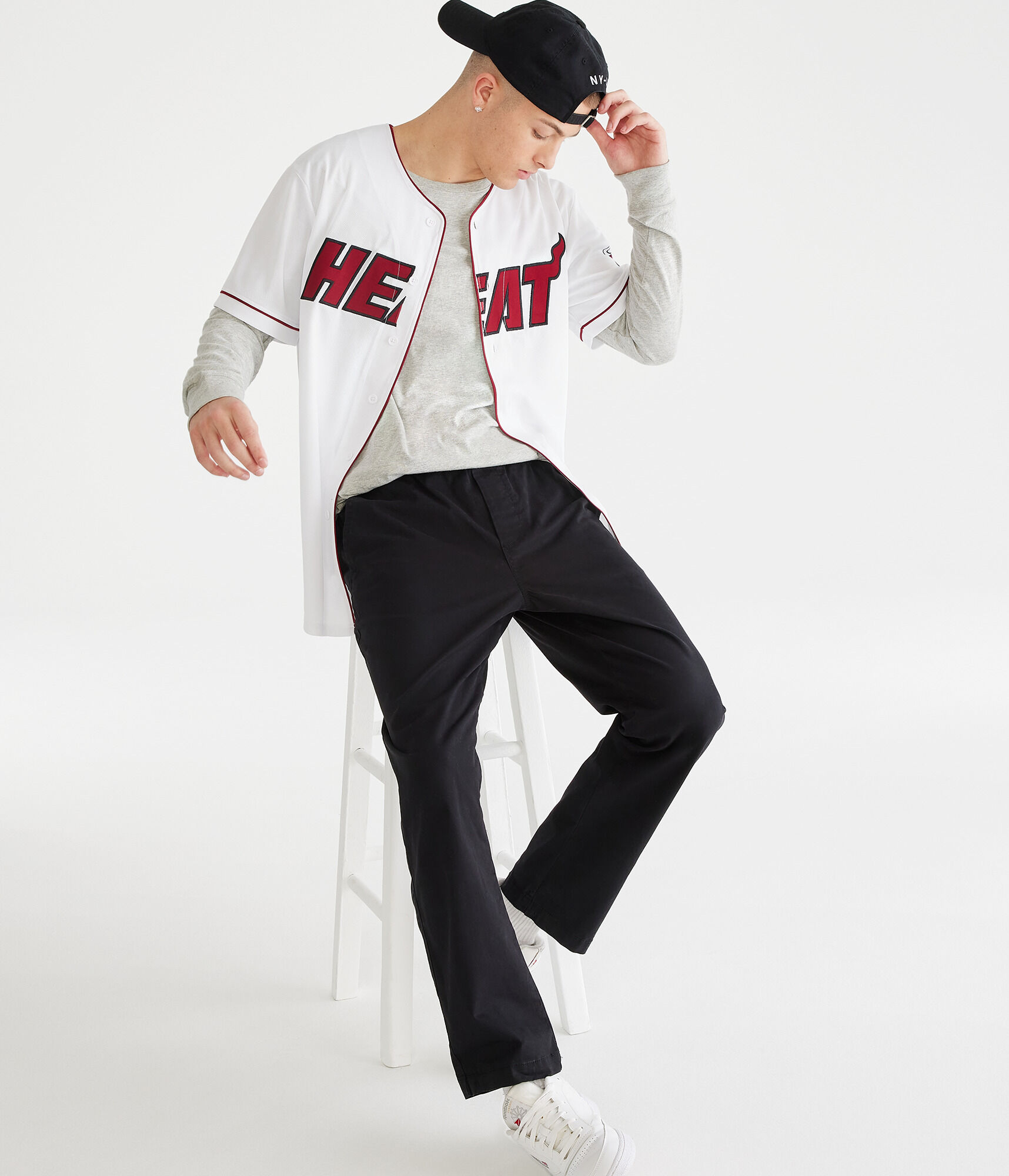 Miami Heat Top