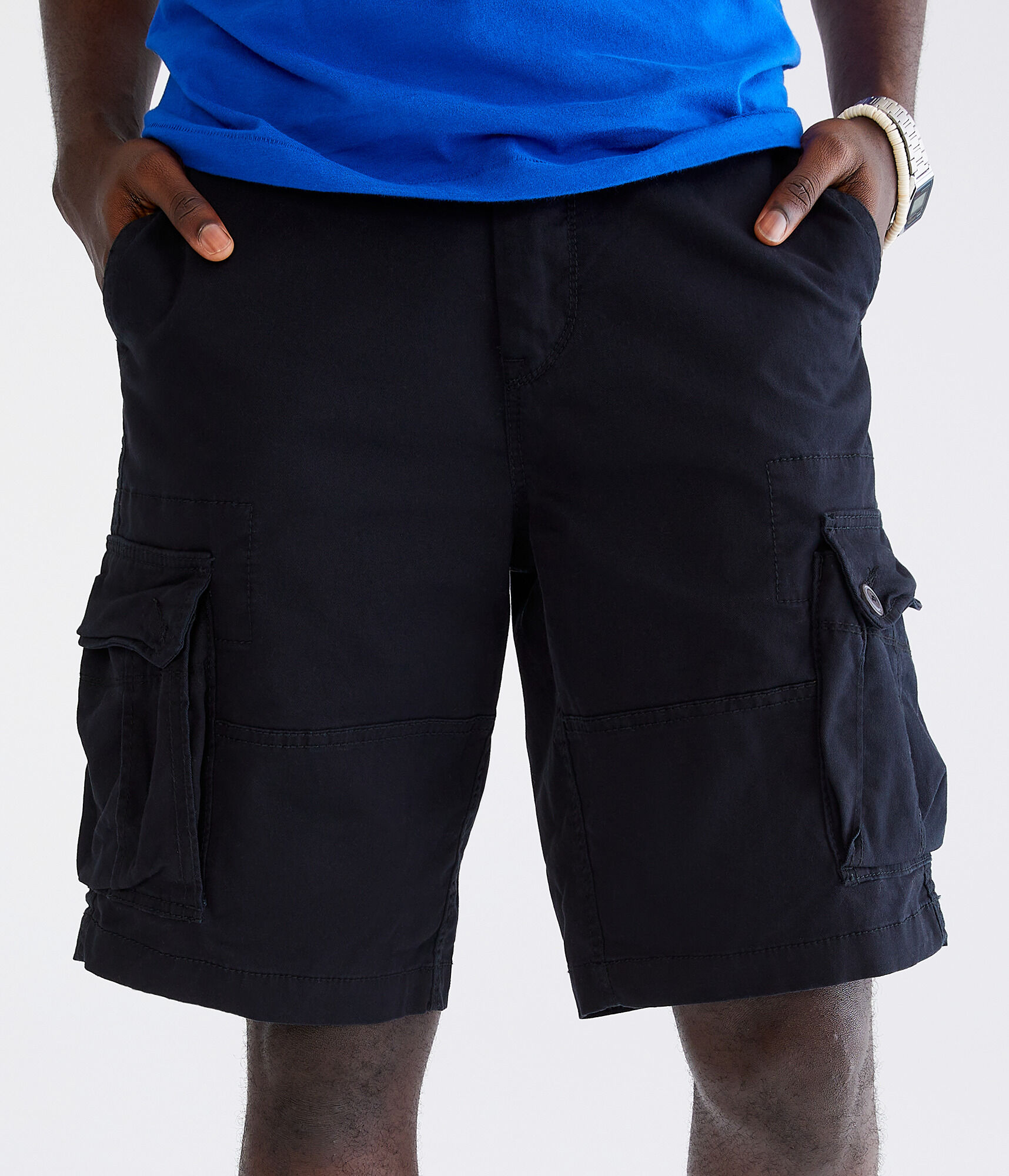 Cargo Shorts 10.5"