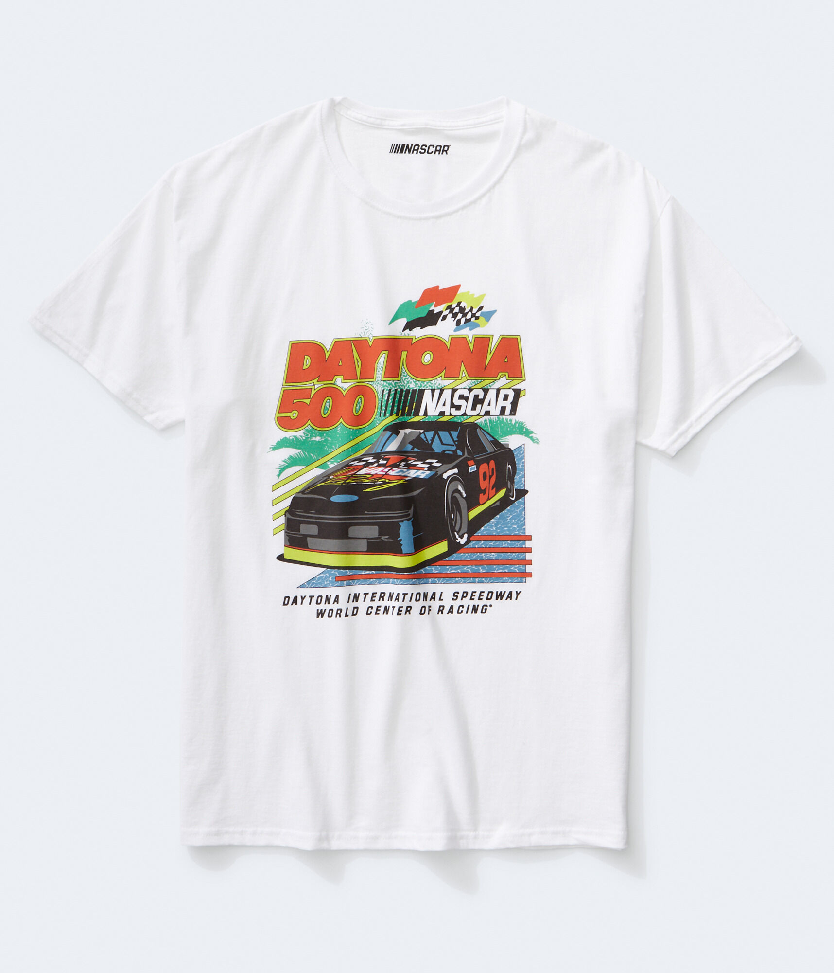NASCAR Daytona 500 Graphic Tee