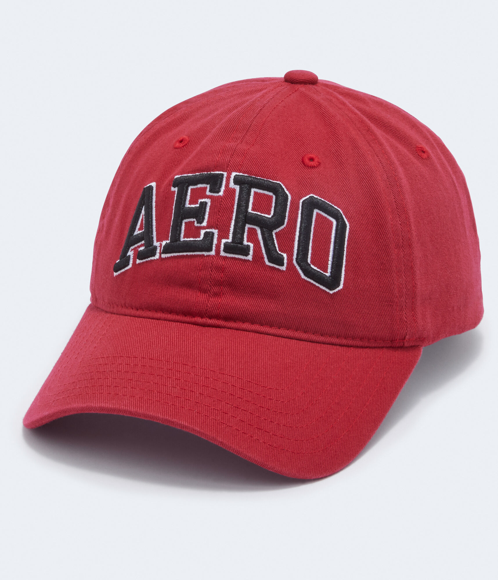Aero Adjustable Dad Hat