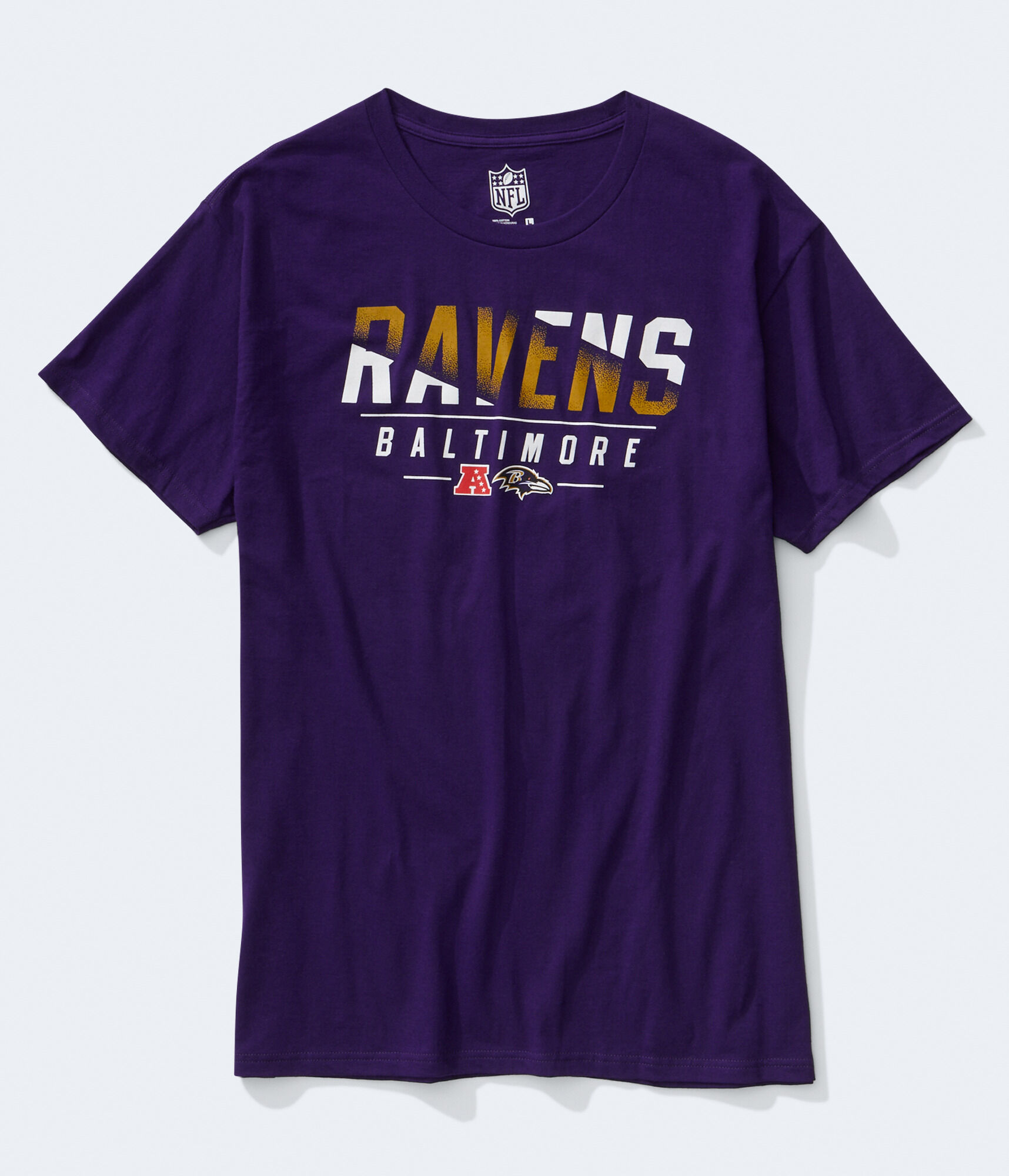 Baltimore Ravens 96 Graphic Tee