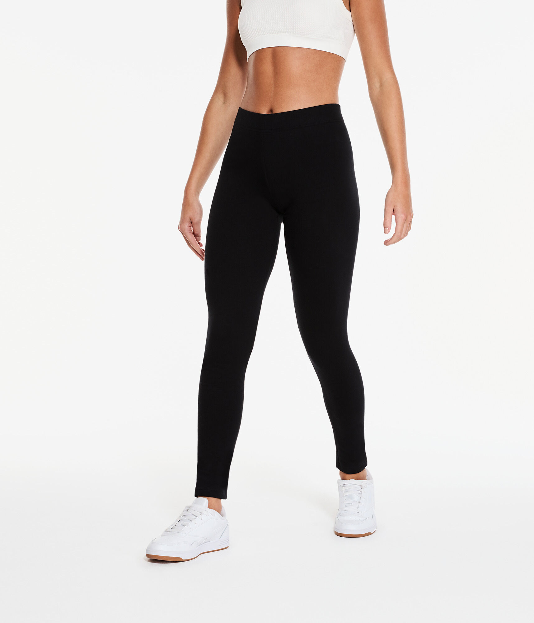 High-Rise Cozy Perfect Leggings