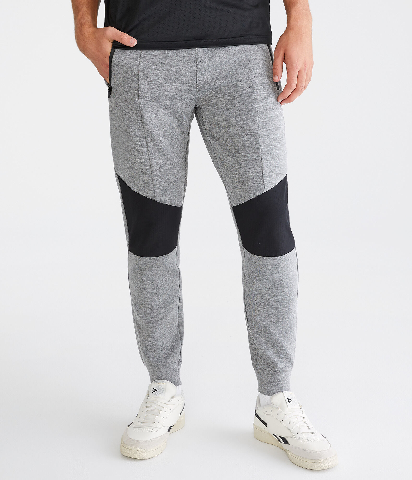 Aero MVMNT Tech Fleece Joggers - Mixed Media