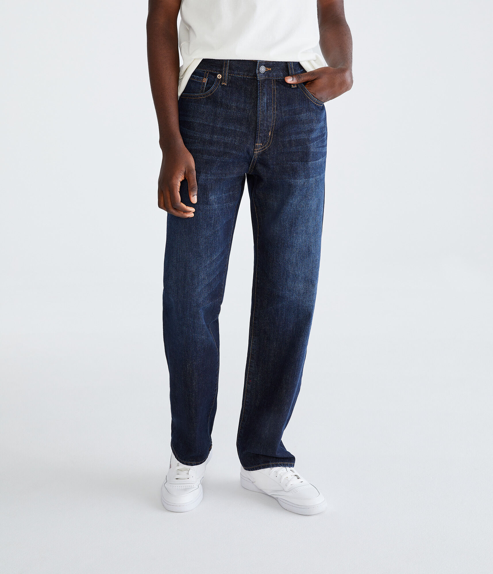 Relaxed Jean