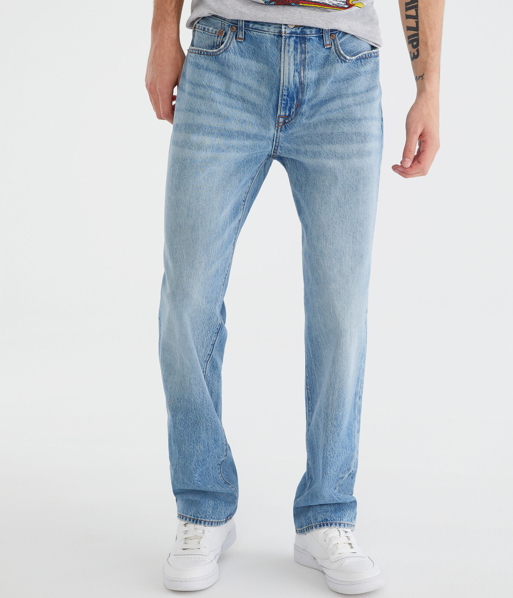 Relaxed Jean