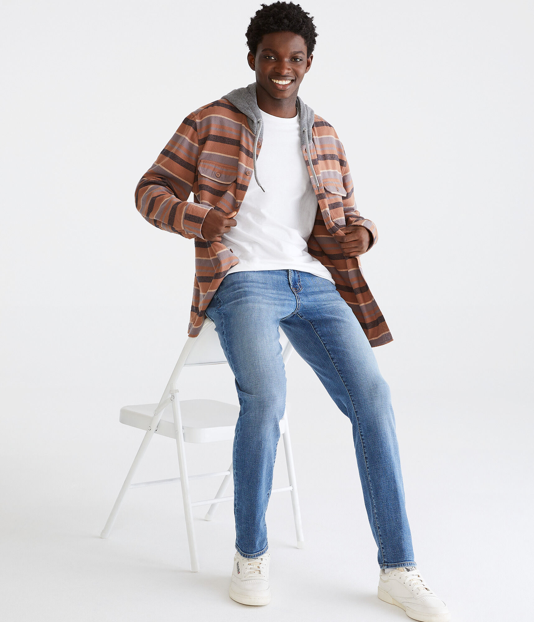 Skinny Jean